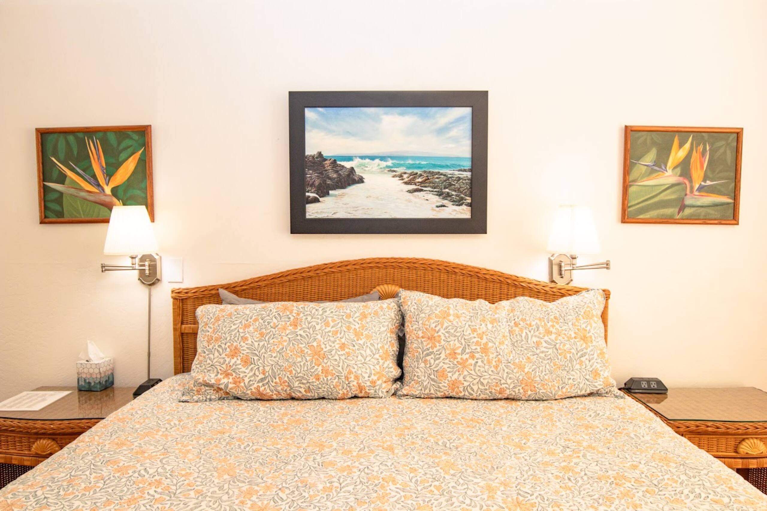 Condo in Kihei · ★5.0 · 1 bedroom · 1 bed · 1 bath - Image 19