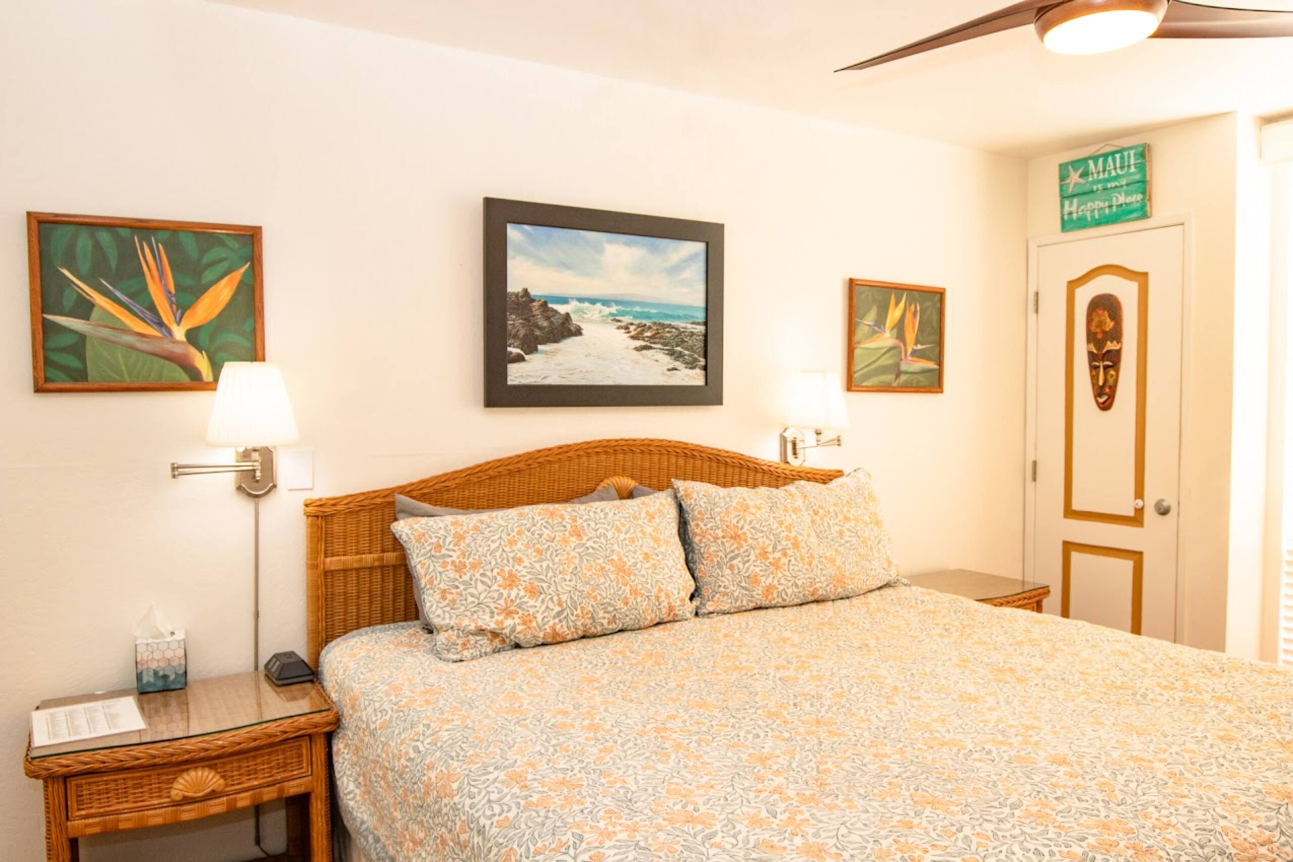 Condo in Kihei · ★5.0 · 1 bedroom · 1 bed · 1 bath - Image 20