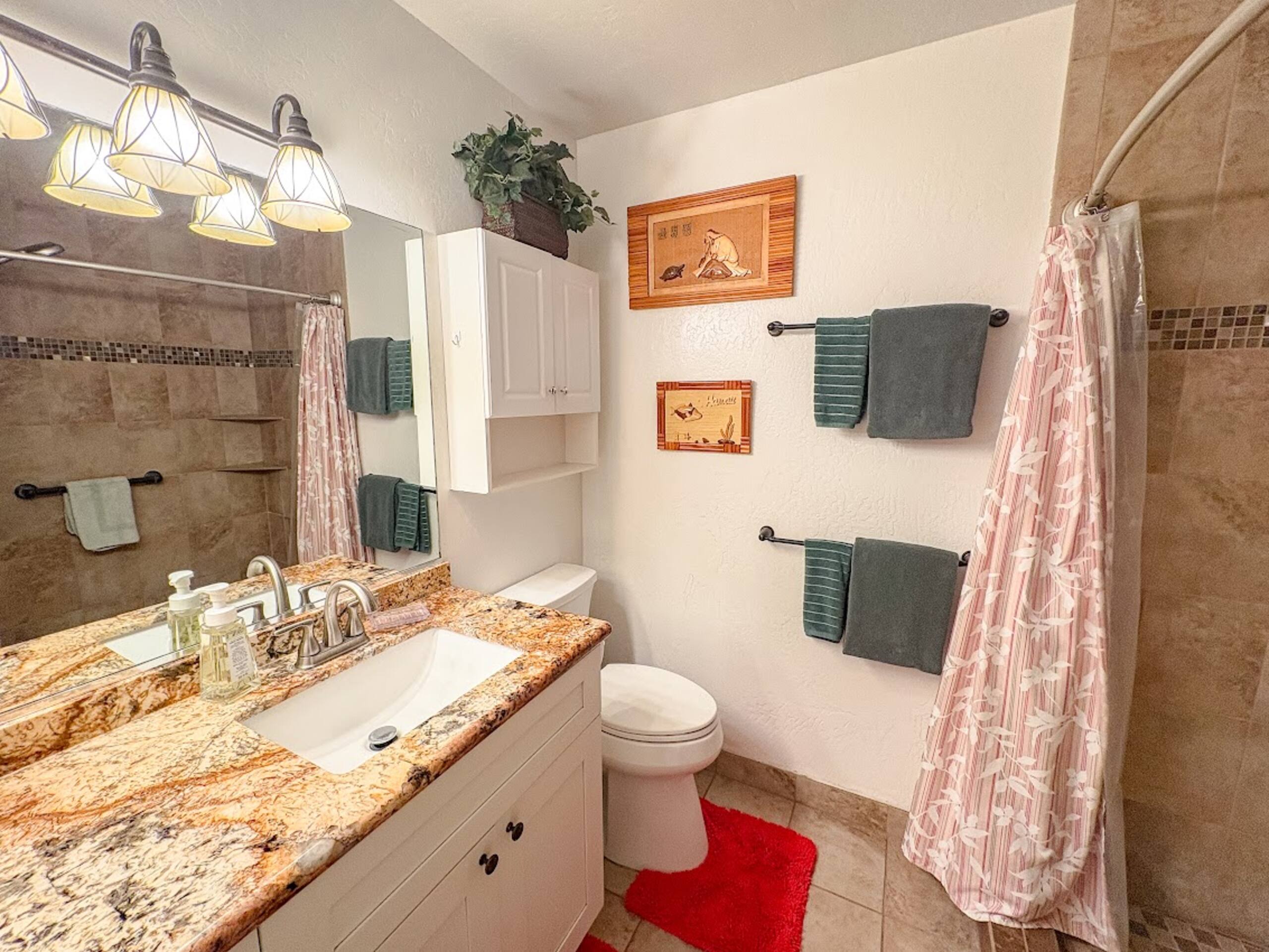 Condo in Kihei · ★5.0 · 1 bedroom · 1 bed · 1 bath - Image 24