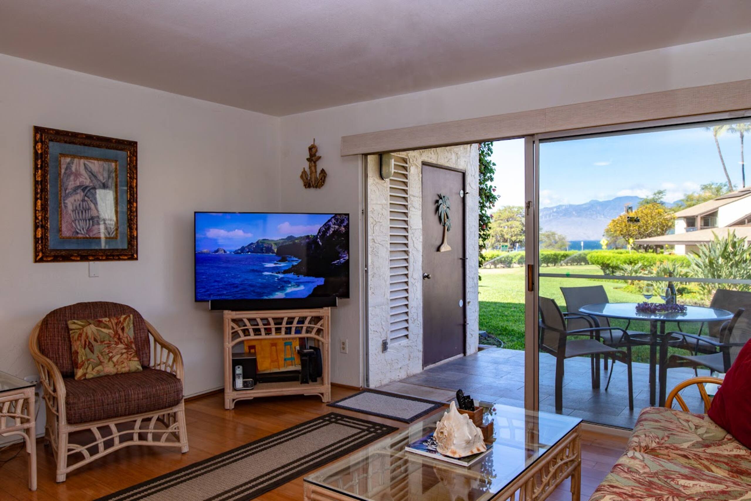 Condo in Kihei · ★5.0 · 1 bedroom · 1 bed · 1 bath - Image 5