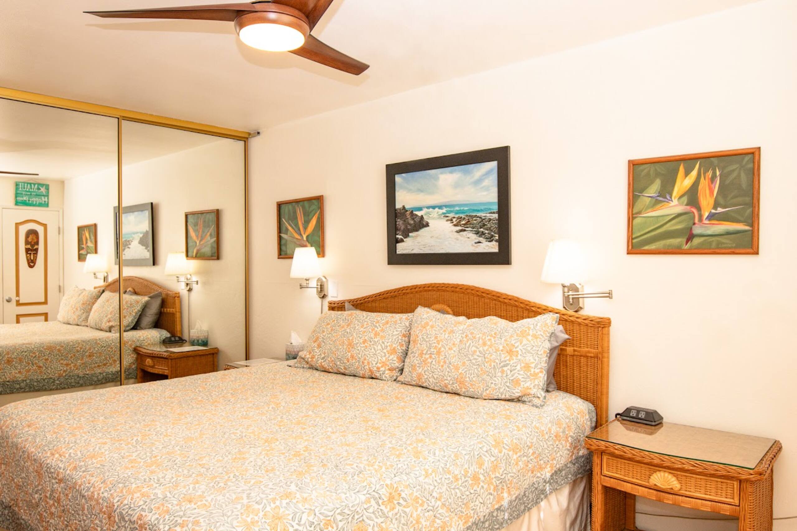 Condo in Kihei · ★5.0 · 1 bedroom · 1 bed · 1 bath - Image 18