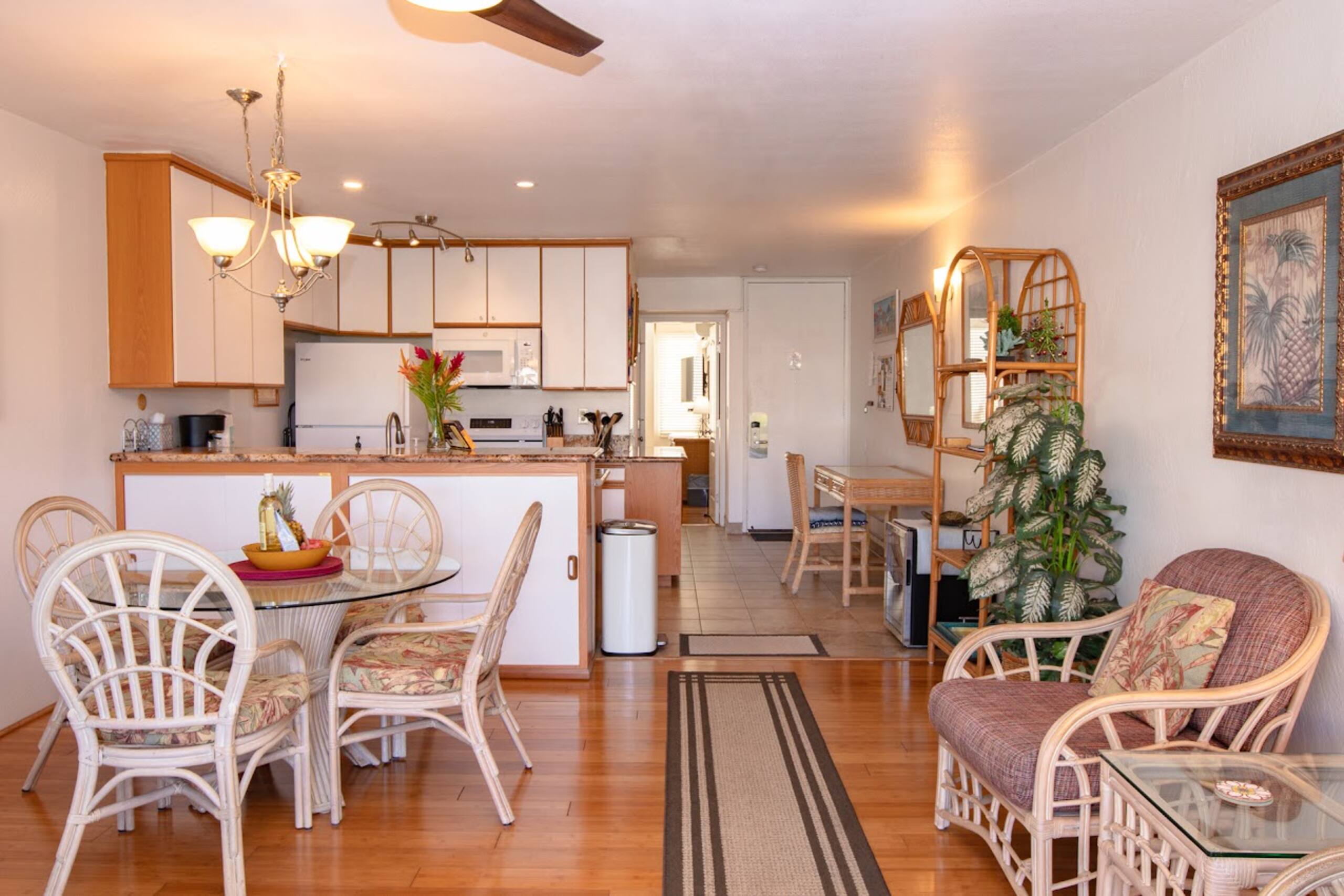 Condo in Kihei · ★5.0 · 1 bedroom · 1 bed · 1 bath - Image 12