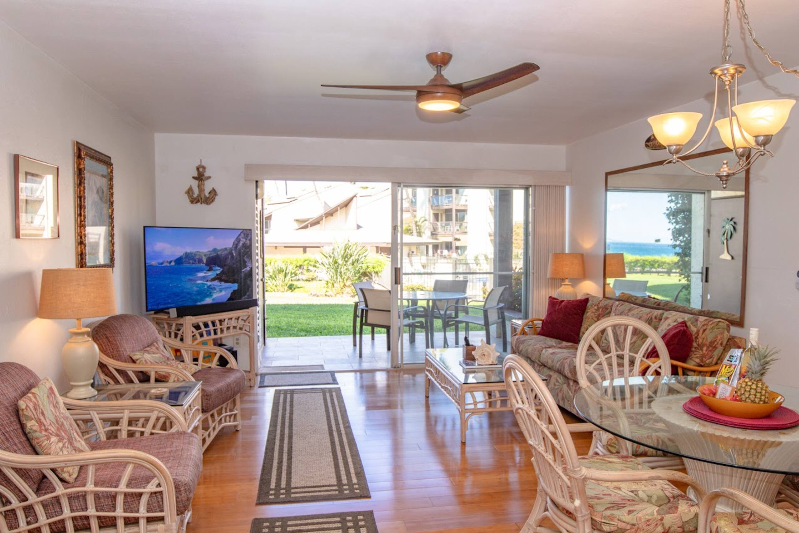 Condo in Kihei · ★5.0 · 1 bedroom · 1 bed · 1 bath - Image 6