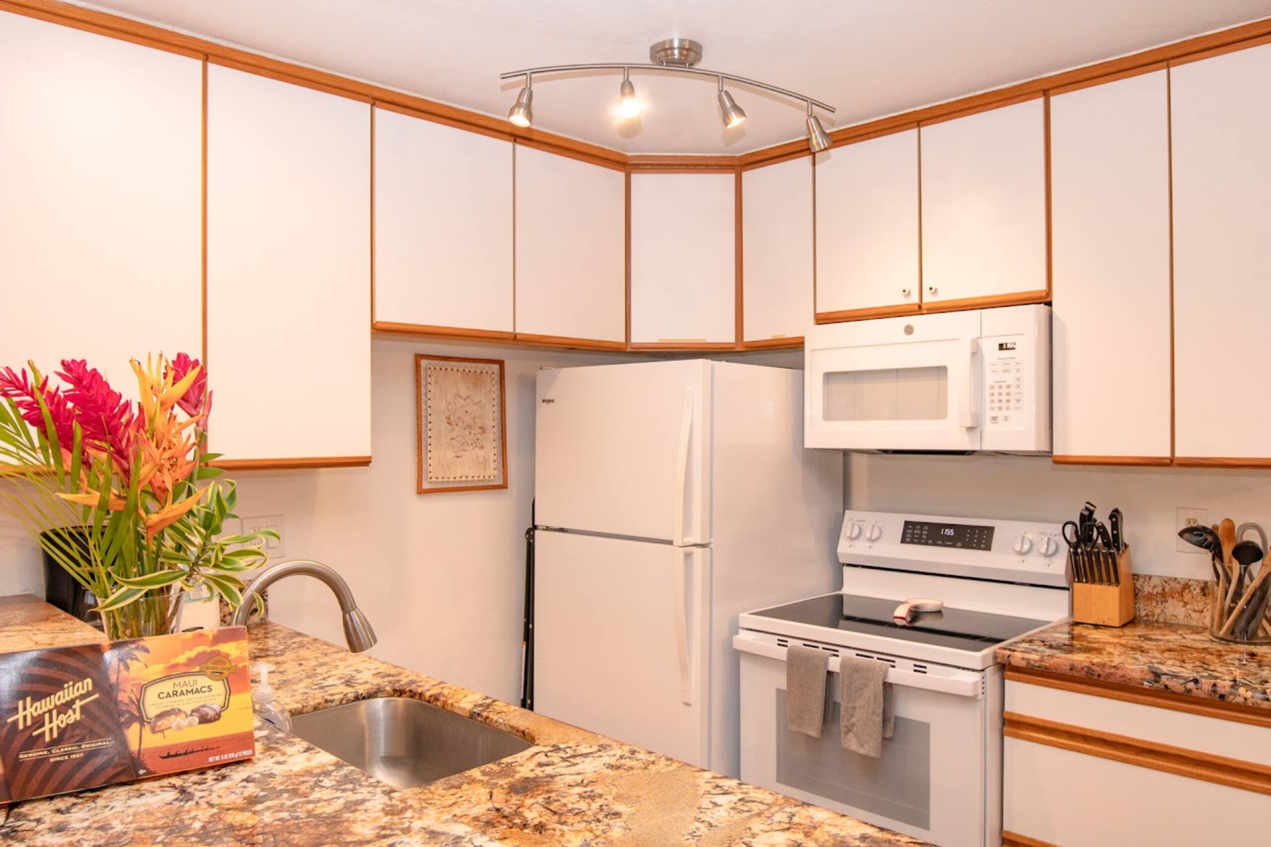 Condo in Kihei · ★5.0 · 1 bedroom · 1 bed · 1 bath - Image 14