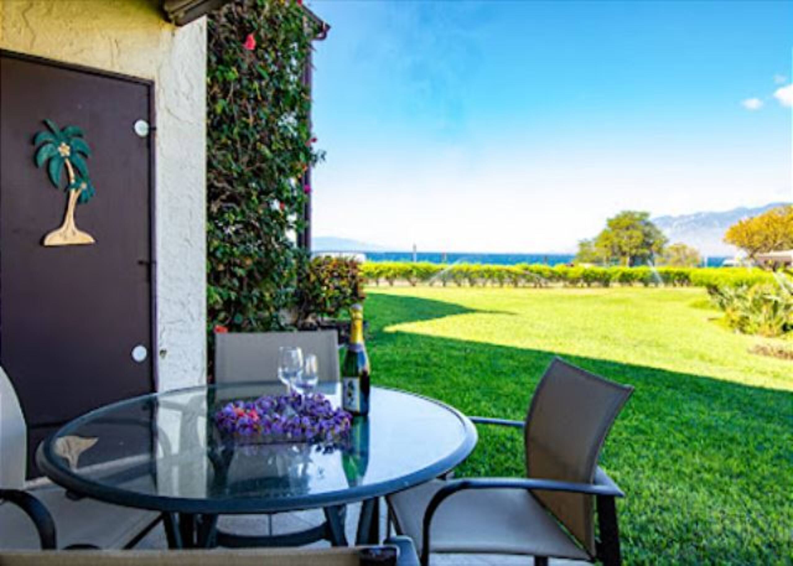 Condo in Kihei · ★5.0 · 1 bedroom · 1 bed · 1 bath - Image 1