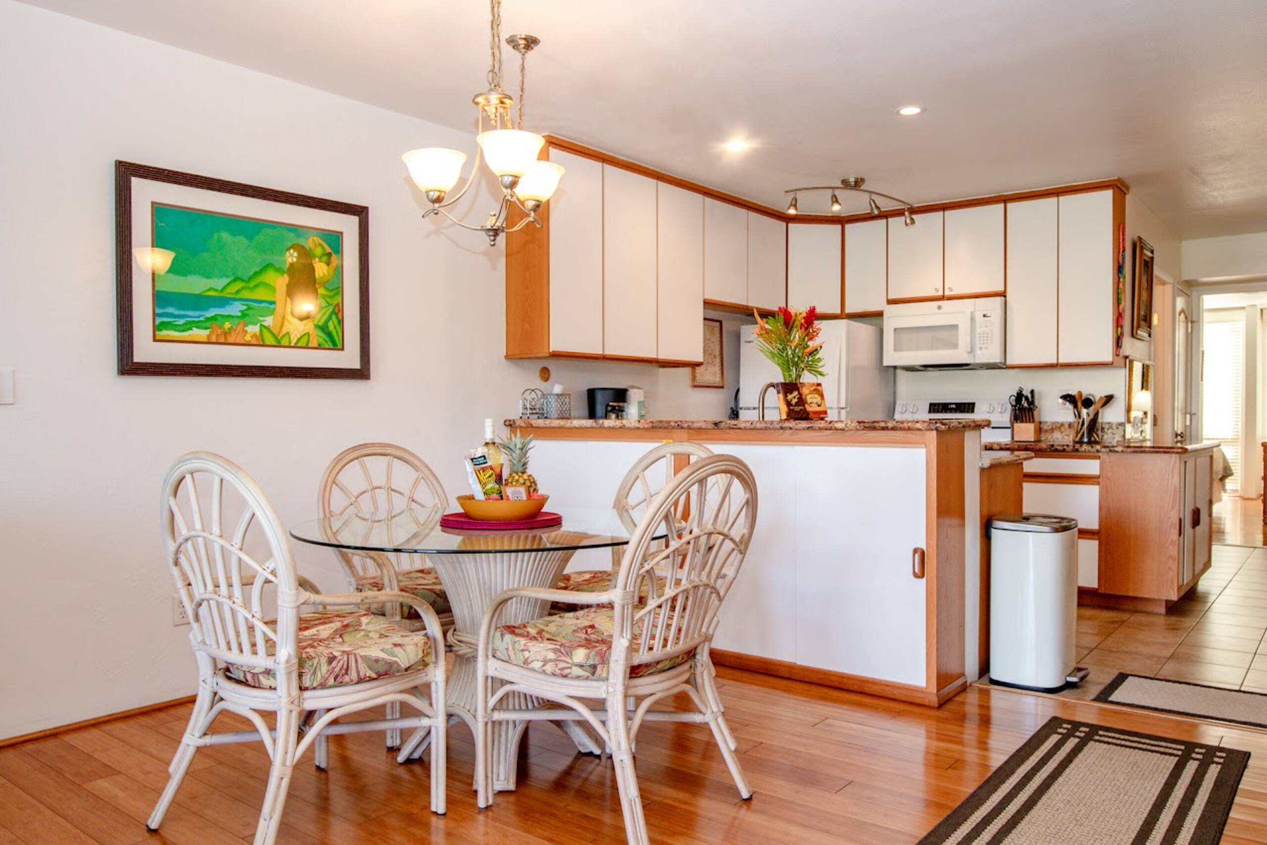Condo in Kihei · ★5.0 · 1 bedroom · 1 bed · 1 bath - Image 13