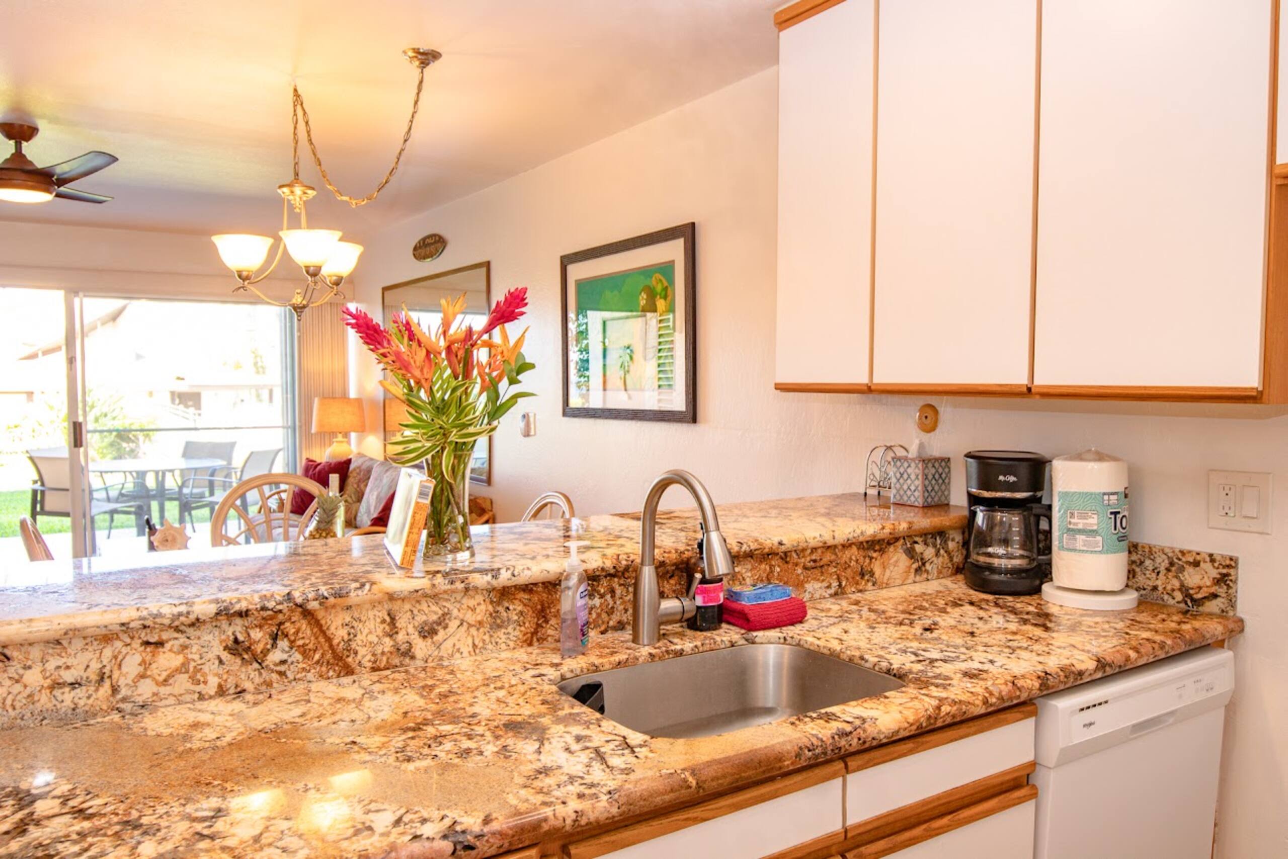 Condo in Kihei · ★5.0 · 1 bedroom · 1 bed · 1 bath - Image 17