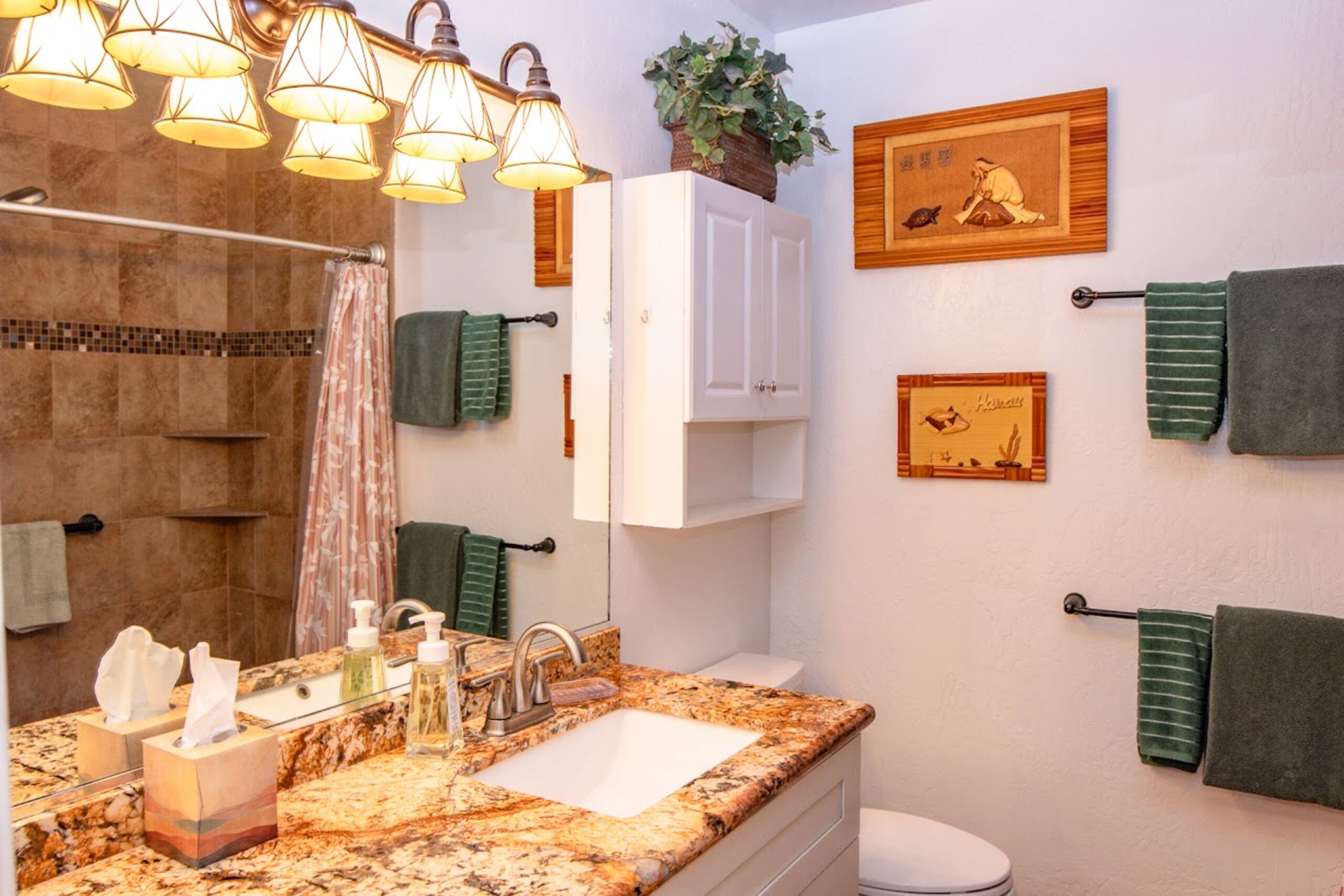 Condo in Kihei · ★5.0 · 1 bedroom · 1 bed · 1 bath - Image 25