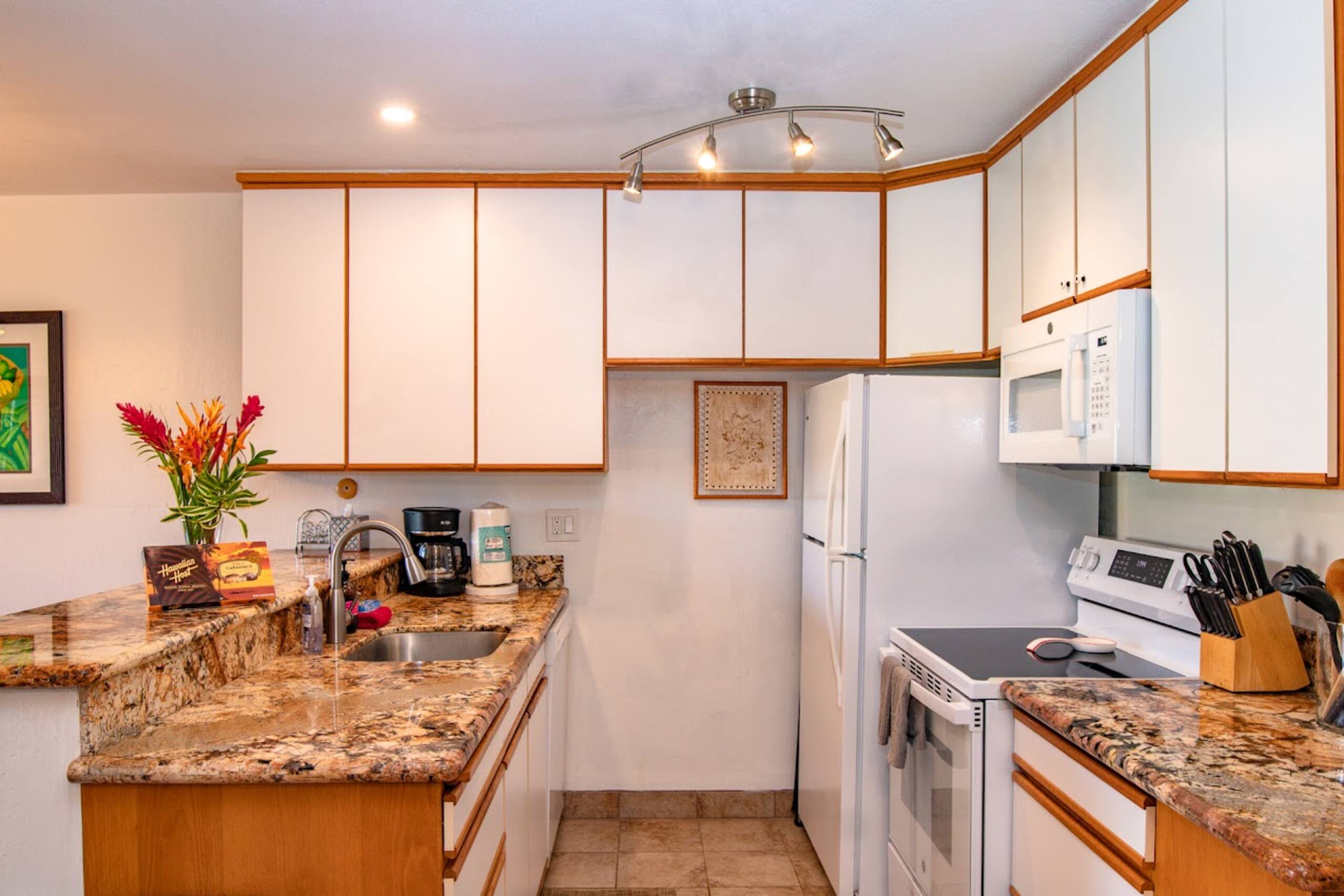 Condo in Kihei · ★5.0 · 1 bedroom · 1 bed · 1 bath - Image 15