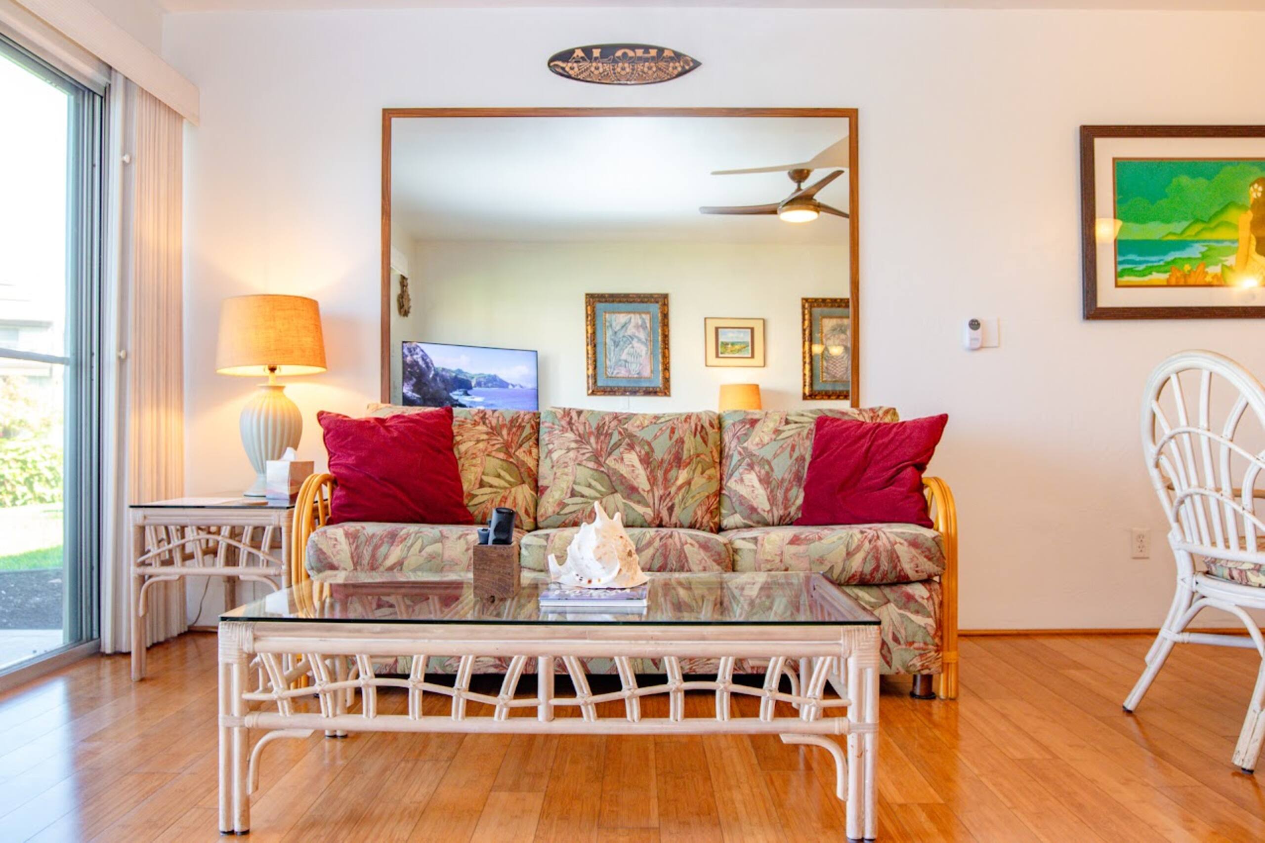 Condo in Kihei · ★5.0 · 1 bedroom · 1 bed · 1 bath - Image 11
