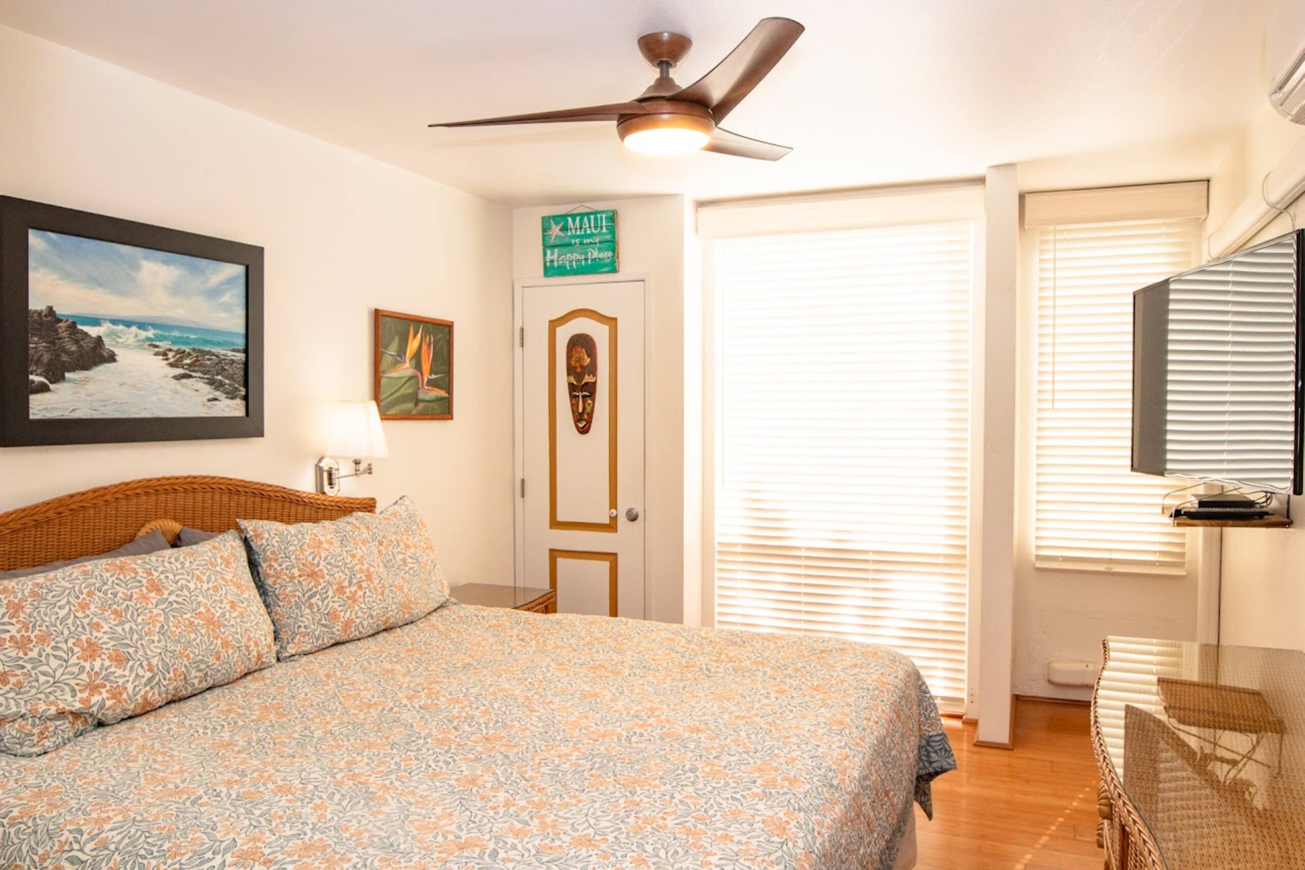 Condo in Kihei · ★5.0 · 1 bedroom · 1 bed · 1 bath - Image 22