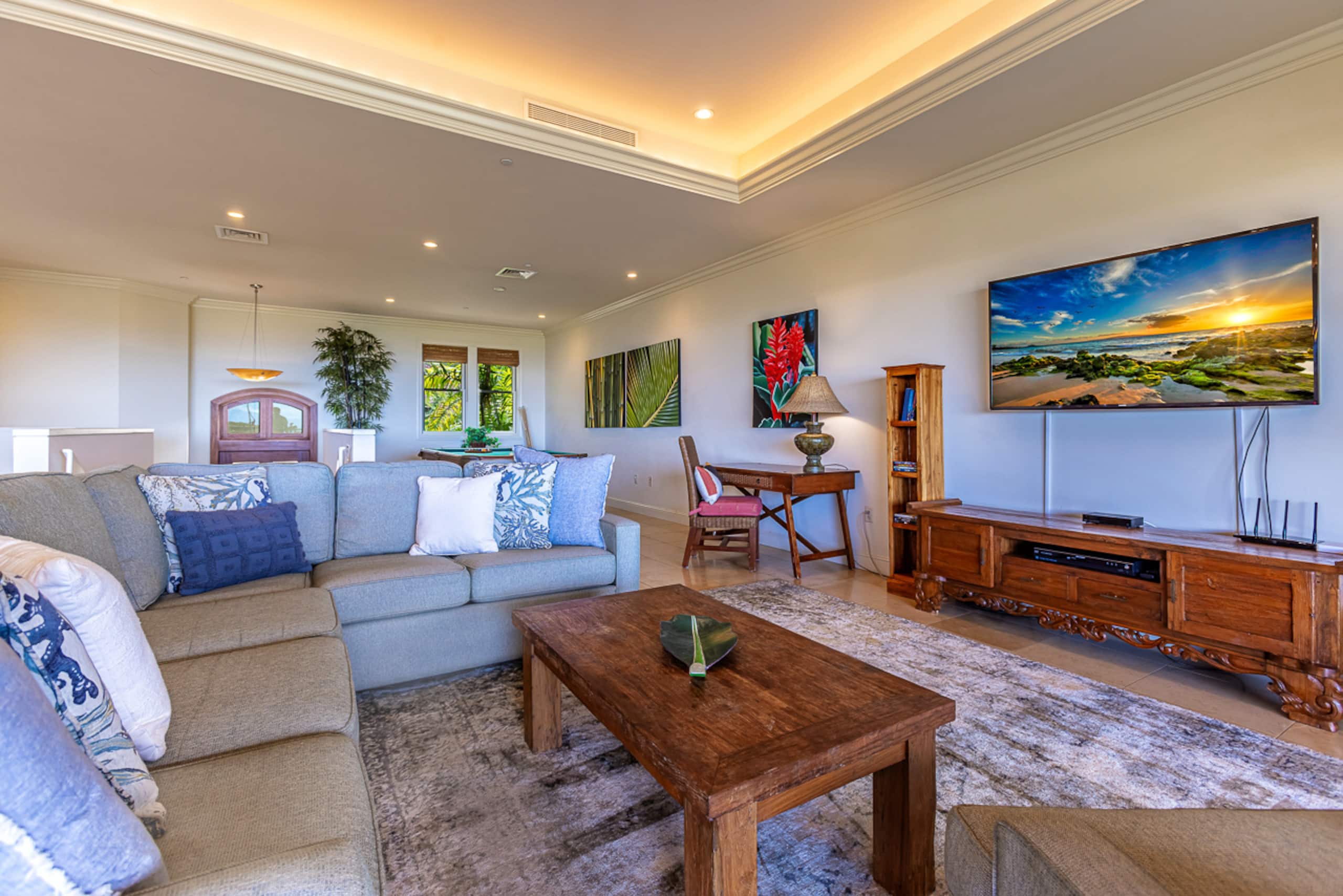 Townhouse in Kihei · ★4.97 · 3 bedrooms · 4 beds · 3.5 baths - Image 31