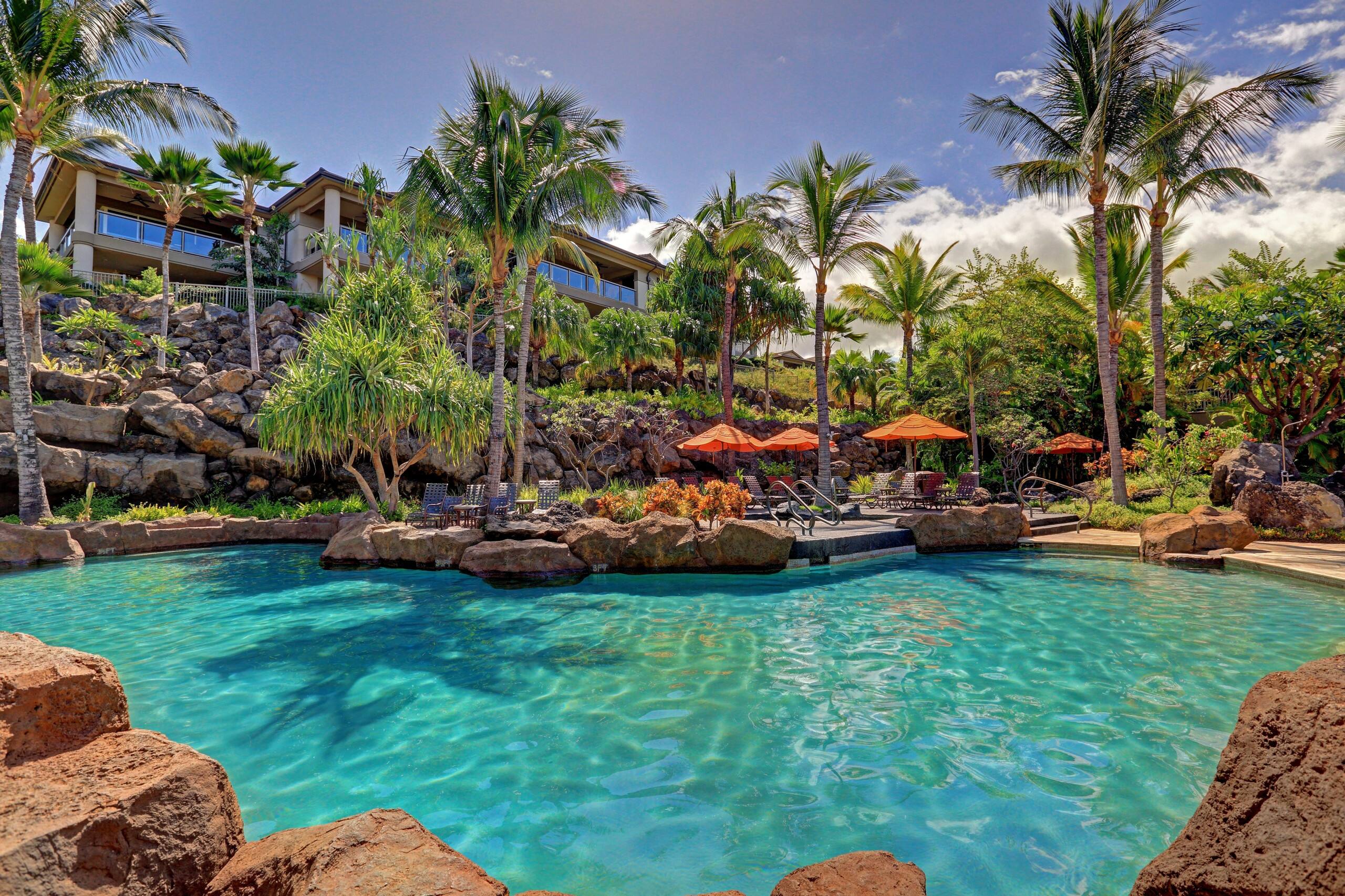 Townhouse in Kihei · ★4.97 · 3 bedrooms · 4 beds · 3.5 baths - Image 50