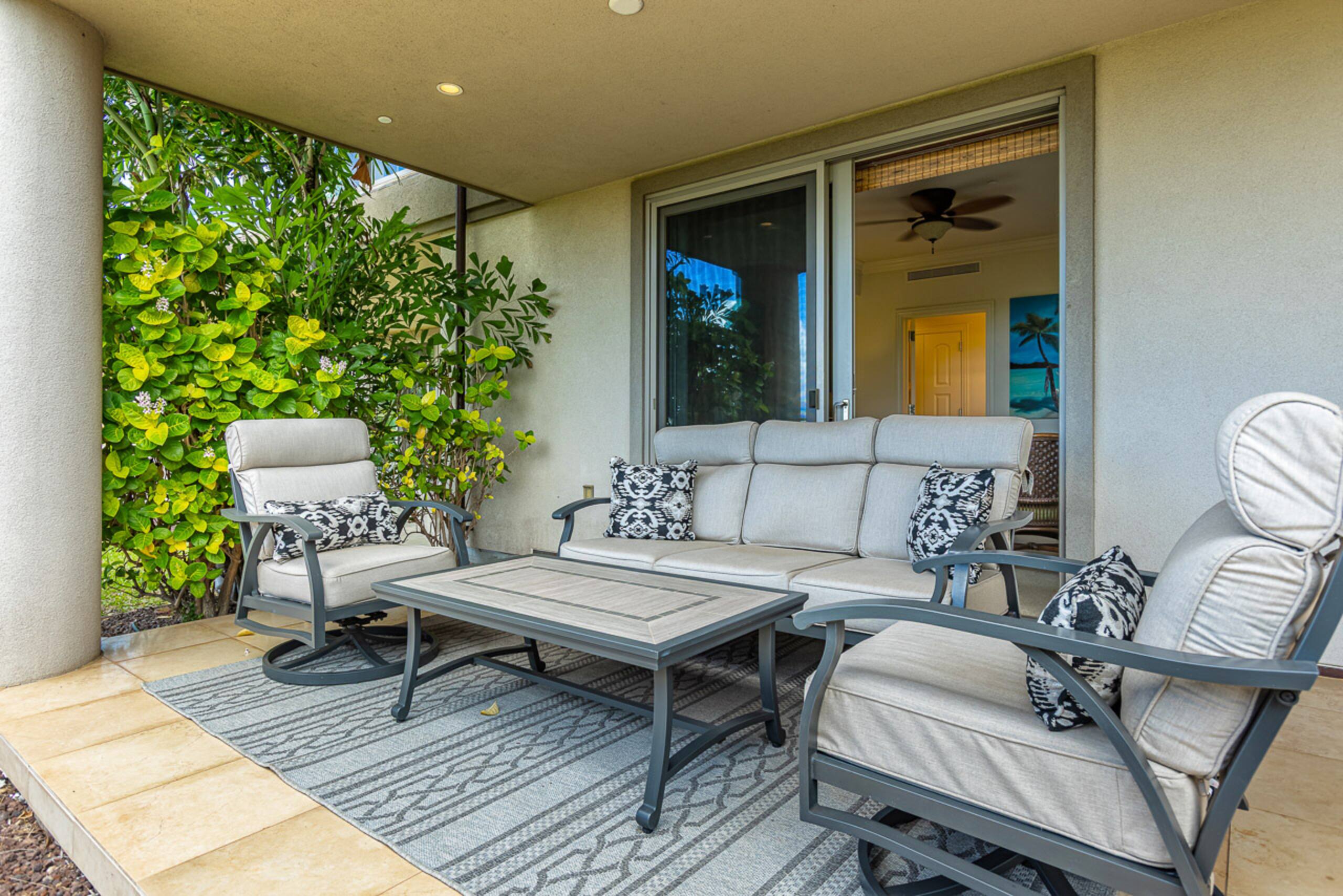Townhouse in Kihei · ★4.97 · 3 bedrooms · 4 beds · 3.5 baths - Image 43
