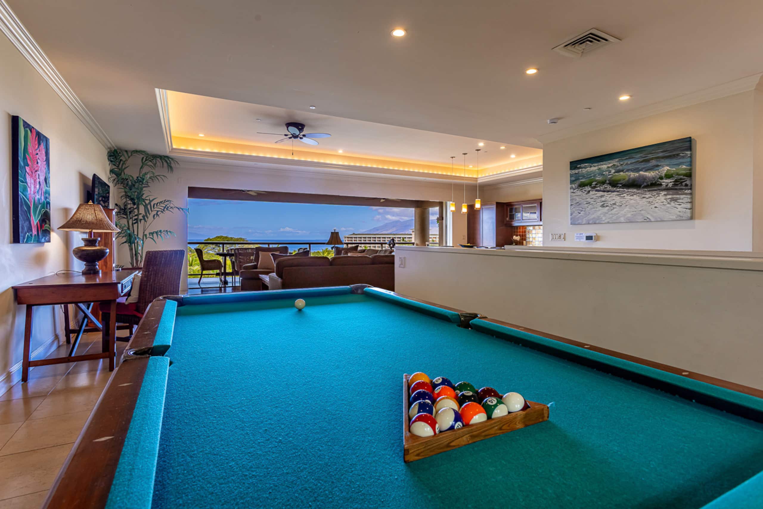 Townhouse in Kihei · ★4.97 · 3 bedrooms · 4 beds · 3.5 baths - Image 39
