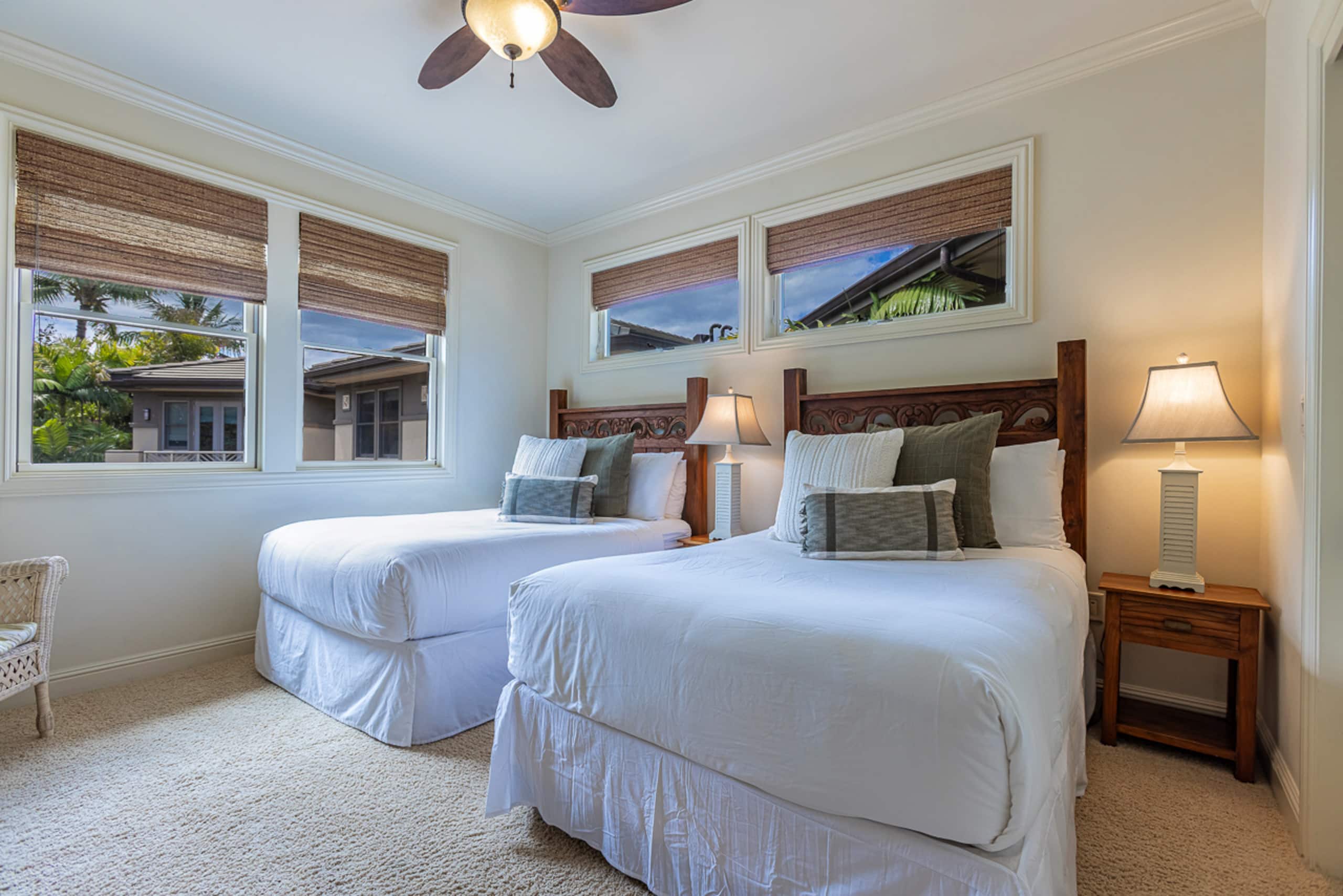 Townhouse in Kihei · ★4.97 · 3 bedrooms · 4 beds · 3.5 baths - Image 8