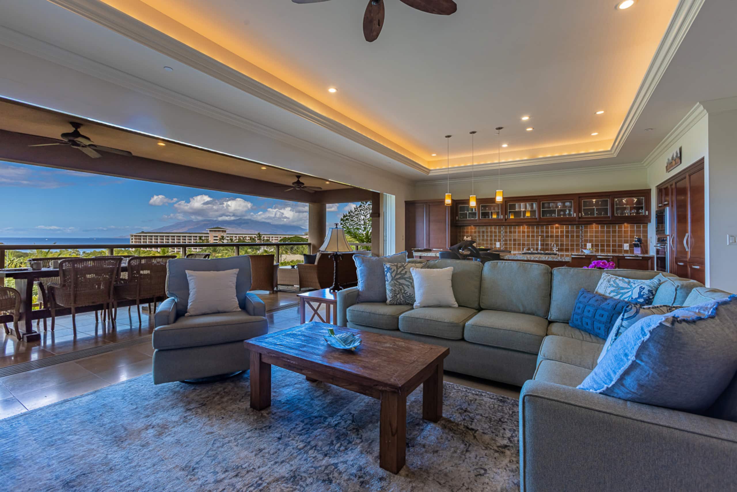 Townhouse in Kihei · ★4.97 · 3 bedrooms · 4 beds · 3.5 baths - Image 32