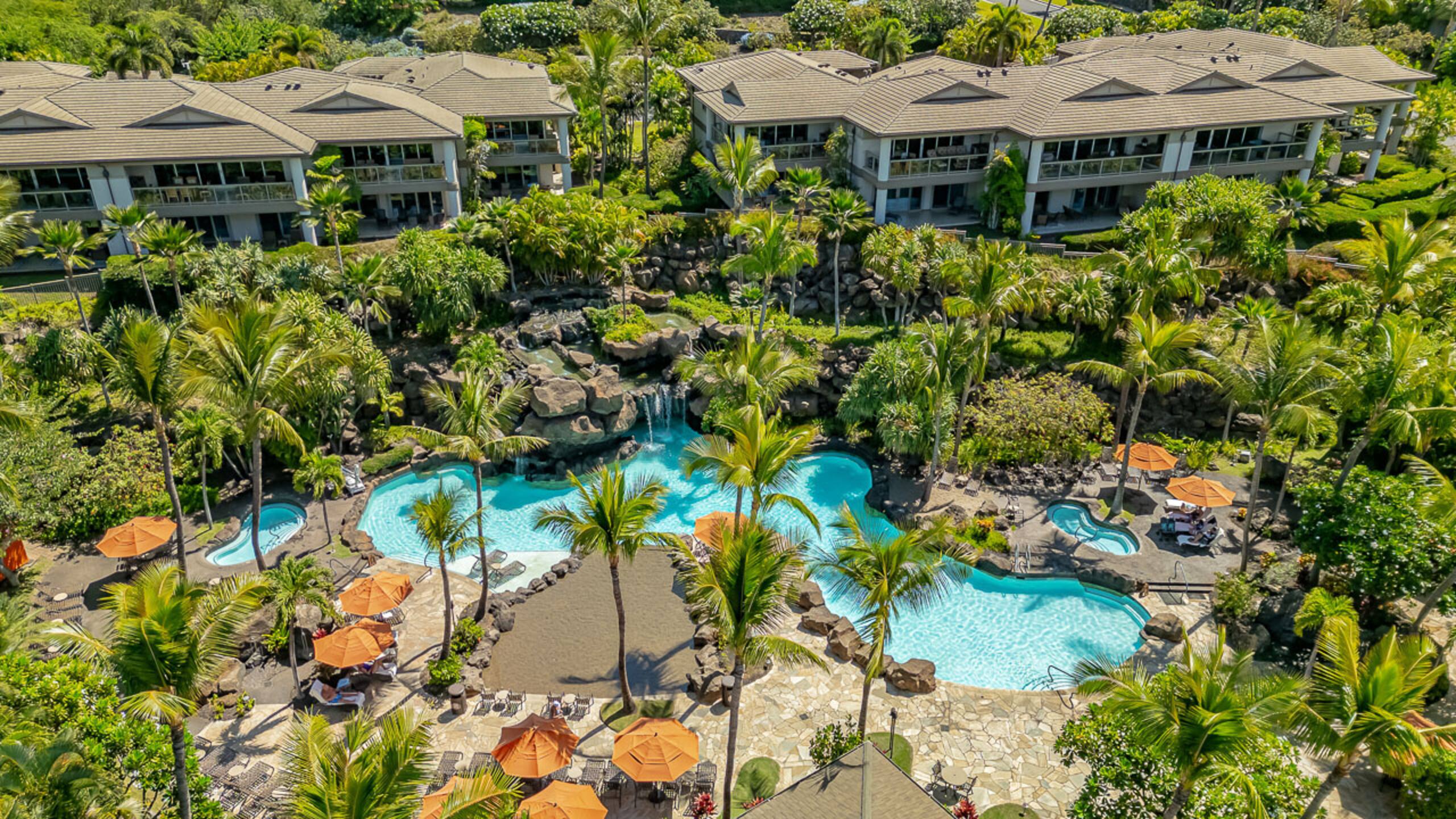 Townhouse in Kihei · ★4.97 · 3 bedrooms · 4 beds · 3.5 baths - Image 67