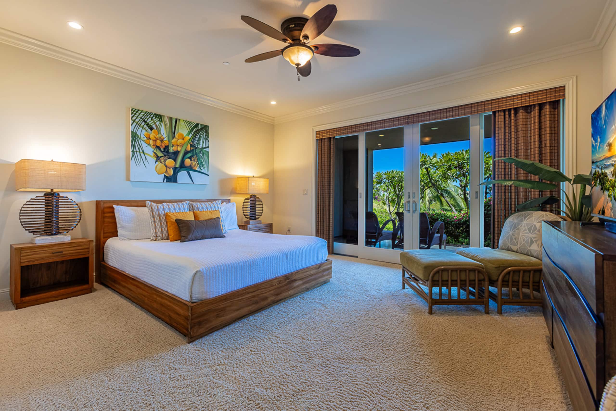 Townhouse in Kihei · ★4.97 · 3 bedrooms · 4 beds · 3.5 baths - Image 2