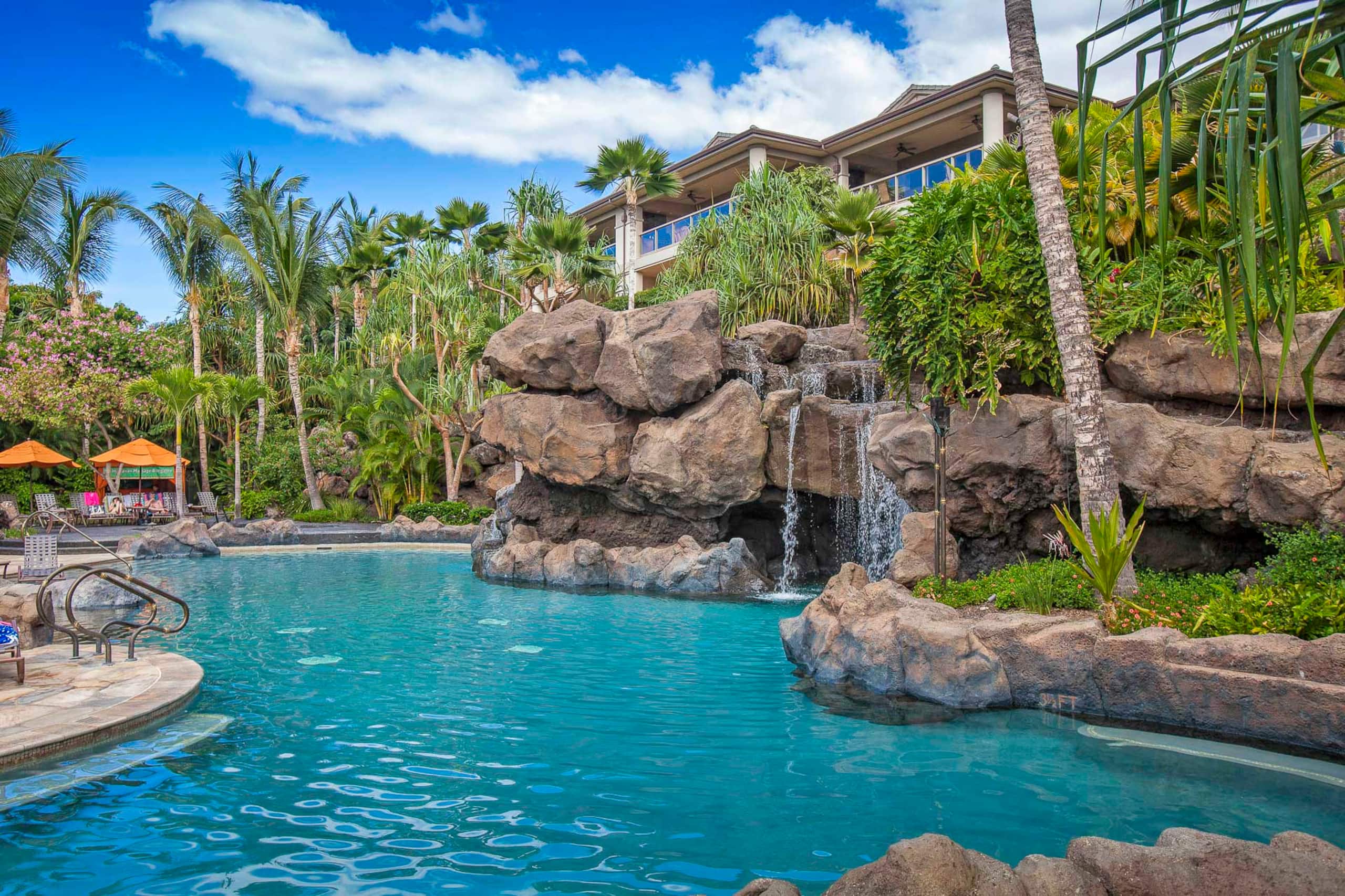 Townhouse in Kihei · ★4.97 · 3 bedrooms · 4 beds · 3.5 baths - Image 62