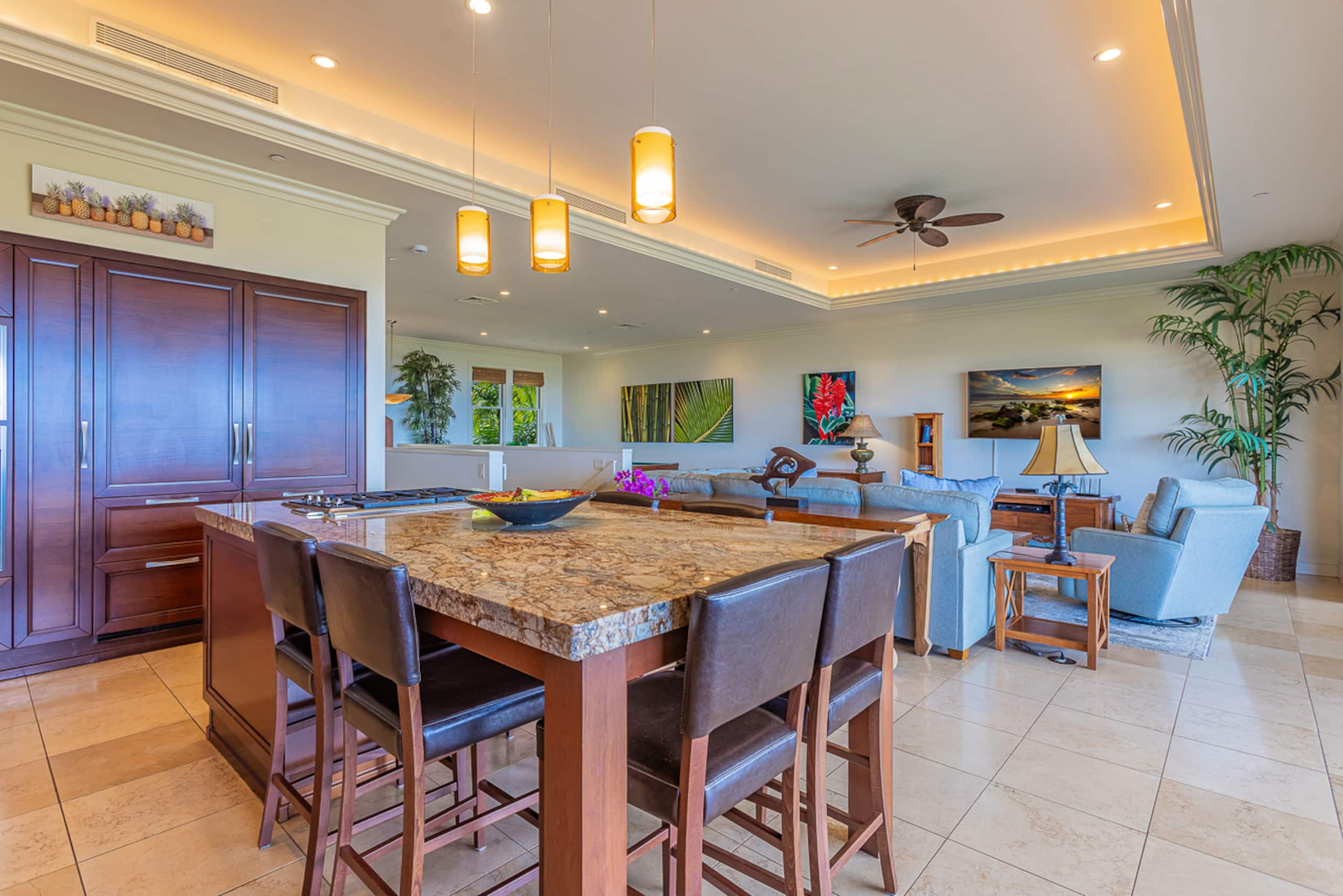 Townhouse in Kihei · ★4.97 · 3 bedrooms · 4 beds · 3.5 baths - Image 34