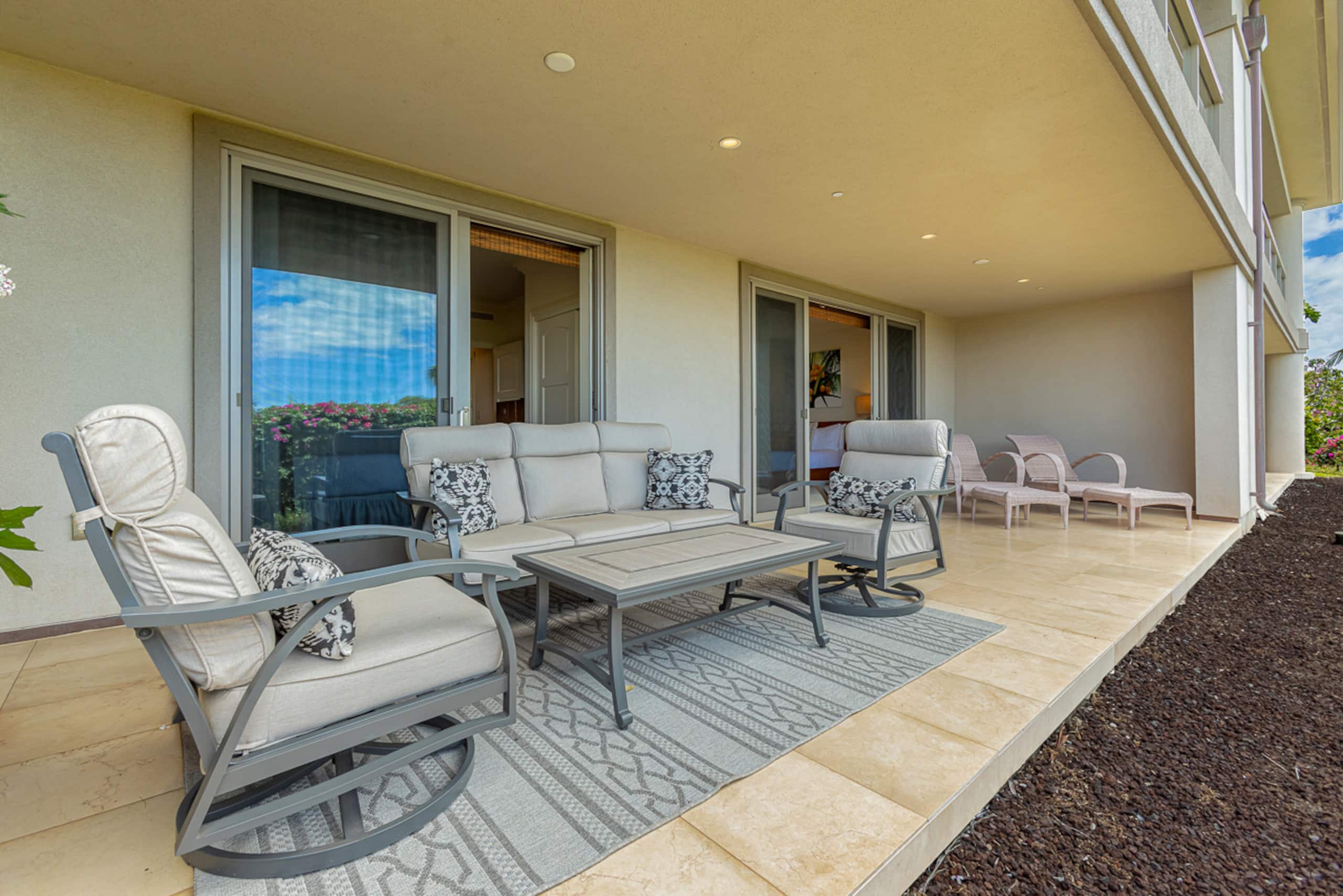 Townhouse in Kihei · ★4.97 · 3 bedrooms · 4 beds · 3.5 baths - Image 45