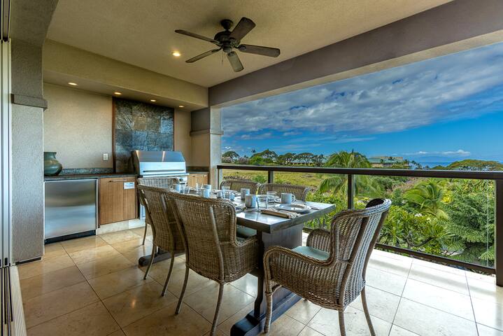 Ocean Views, Beautifully Decorated! Ho’olei 21-3 gallery image 3