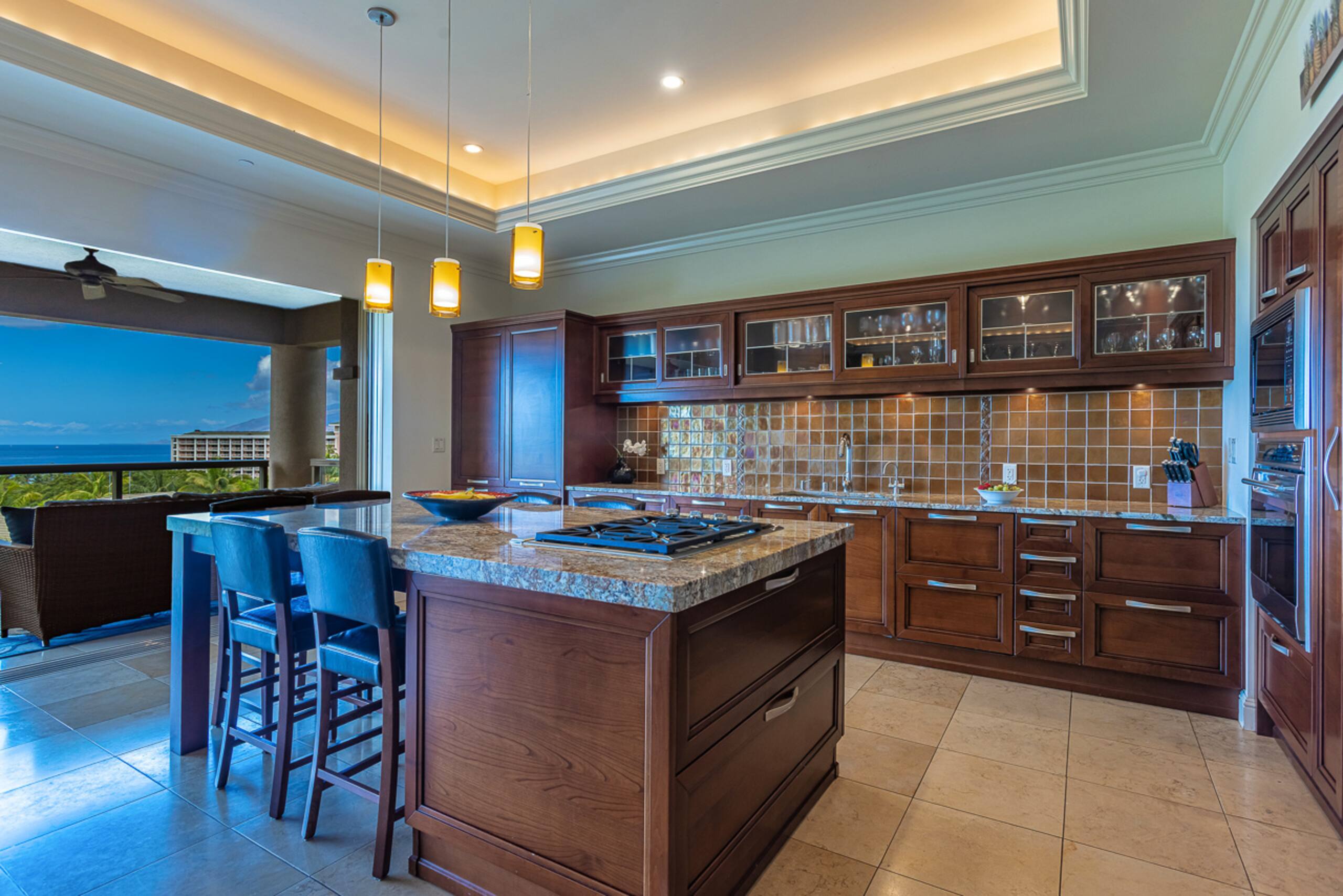 Townhouse in Kihei · ★4.97 · 3 bedrooms · 4 beds · 3.5 baths - Image 38