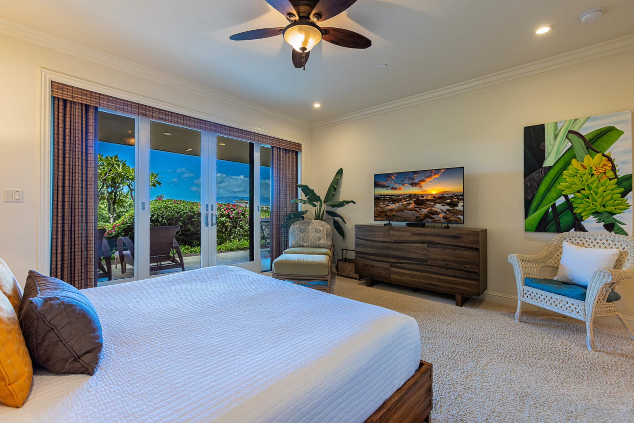 Townhouse in Kihei · ★4.97 · 3 bedrooms · 4 beds · 3.5 baths - Image 4