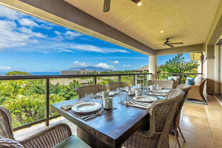 Ocean Views, Beautifully Decorated! Ho’olei 21-3 gallery image 5