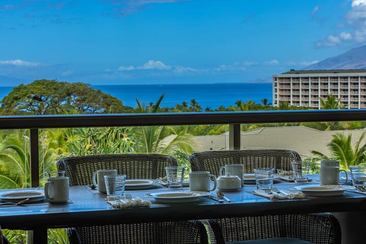 Ocean Views, Beautifully Decorated! Ho’olei 21-3 gallery image 2