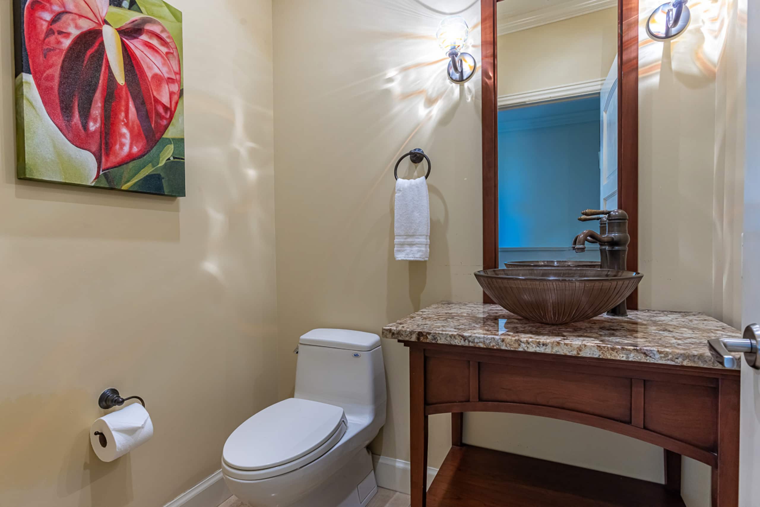 Townhouse in Kihei · ★4.97 · 3 bedrooms · 4 beds · 3.5 baths - Image 21