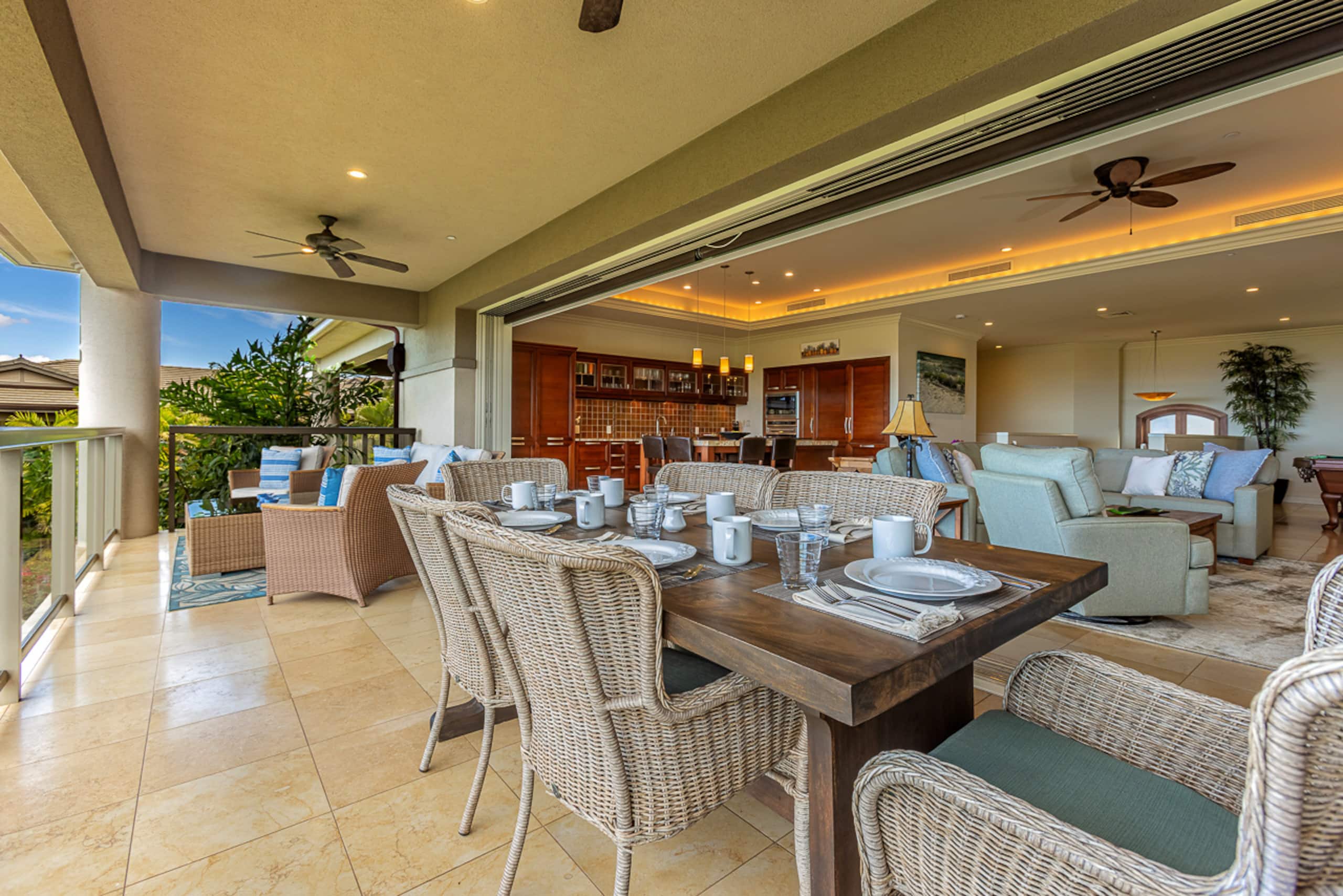 Townhouse in Kihei · ★4.97 · 3 bedrooms · 4 beds · 3.5 baths - Image 29
