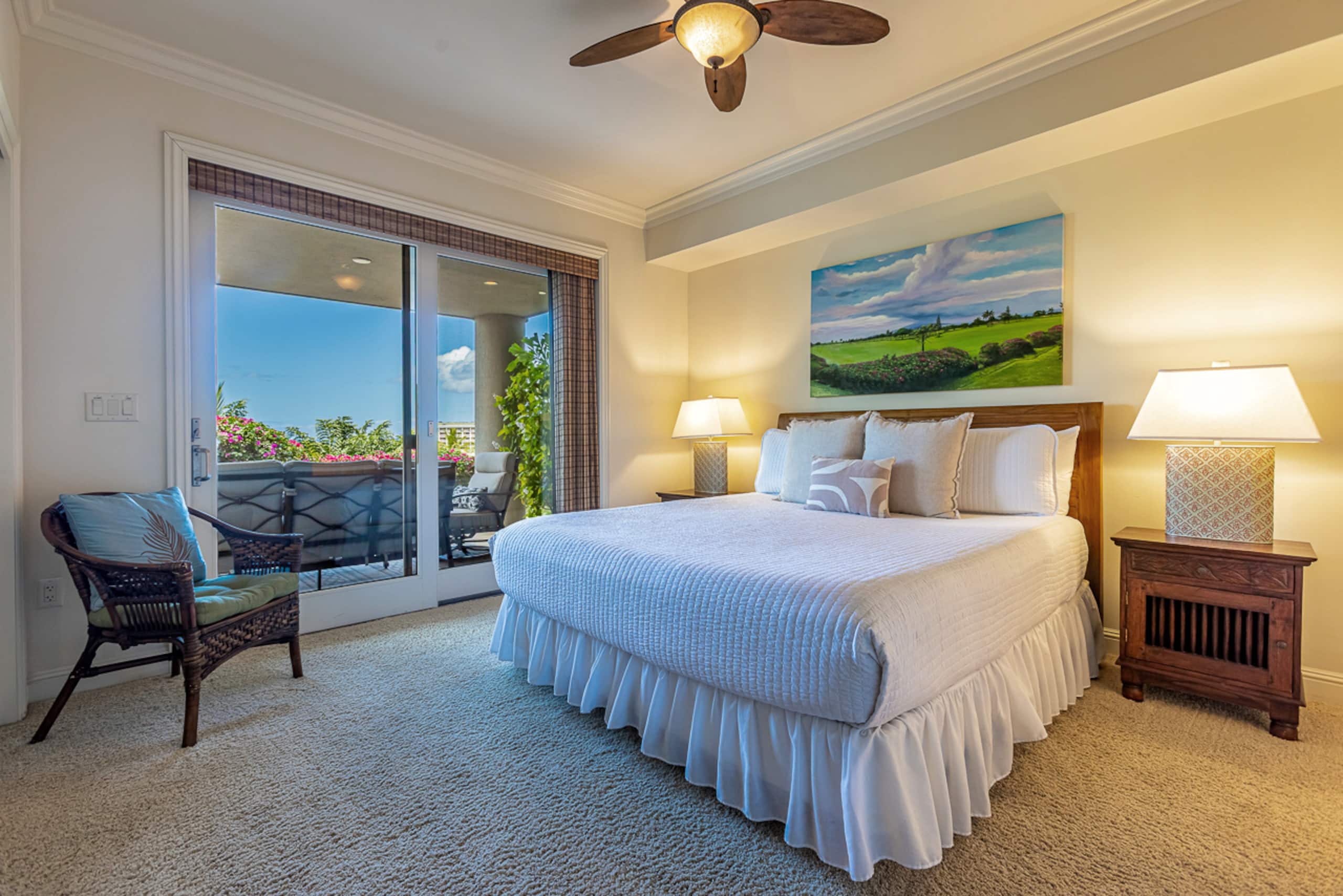 Townhouse in Kihei · ★4.97 · 3 bedrooms · 4 beds · 3.5 baths - Image 10