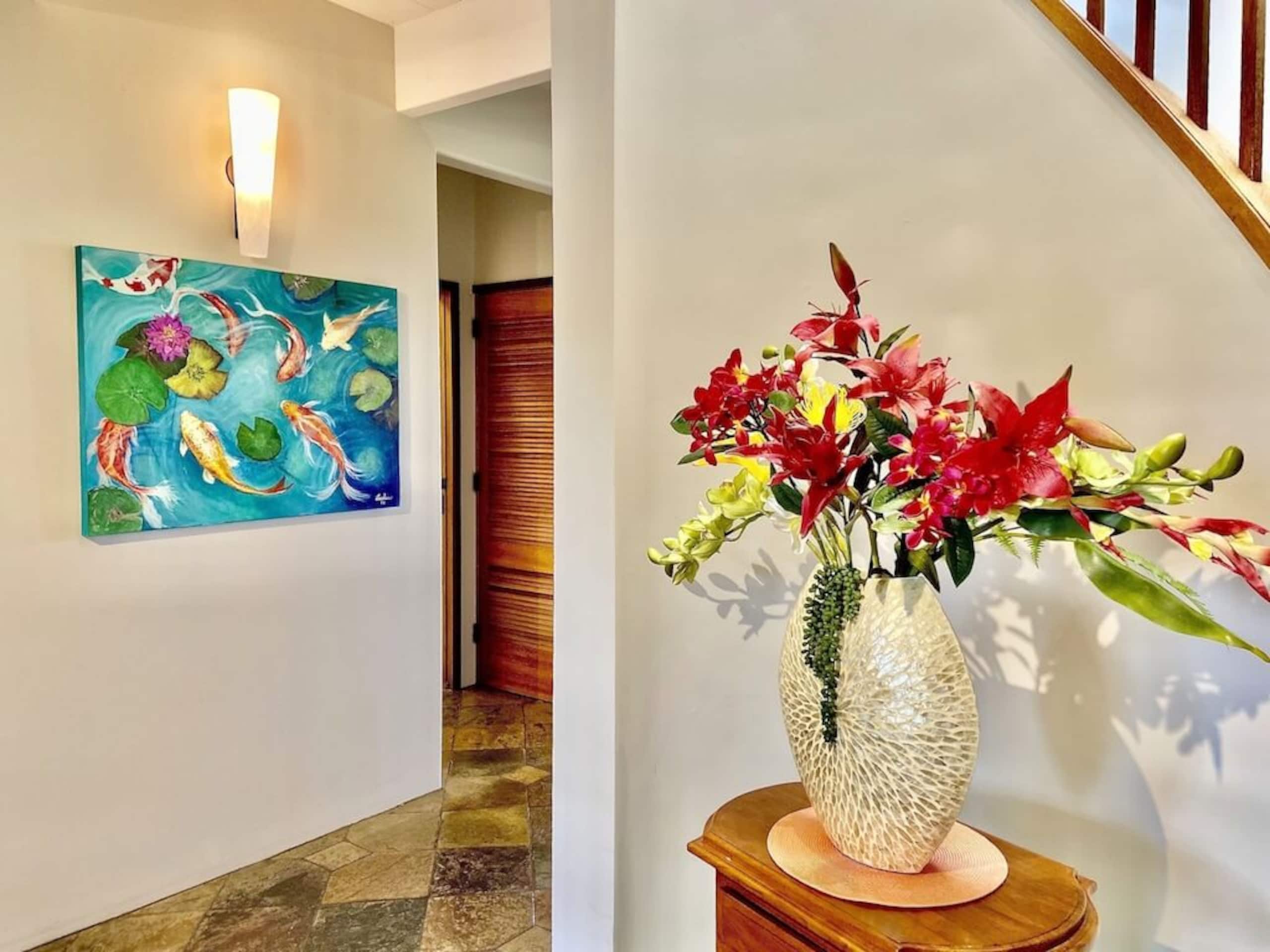 Home in Princeville · ★4.89 · 4 bedrooms · 5 beds · 4 private baths - Image 13