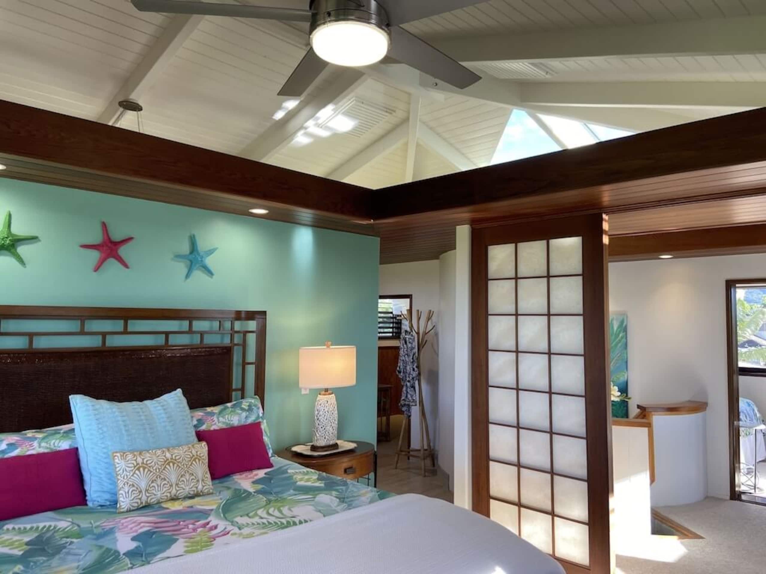 Home in Princeville · ★4.89 · 4 bedrooms · 5 beds · 4 private baths - Image 20