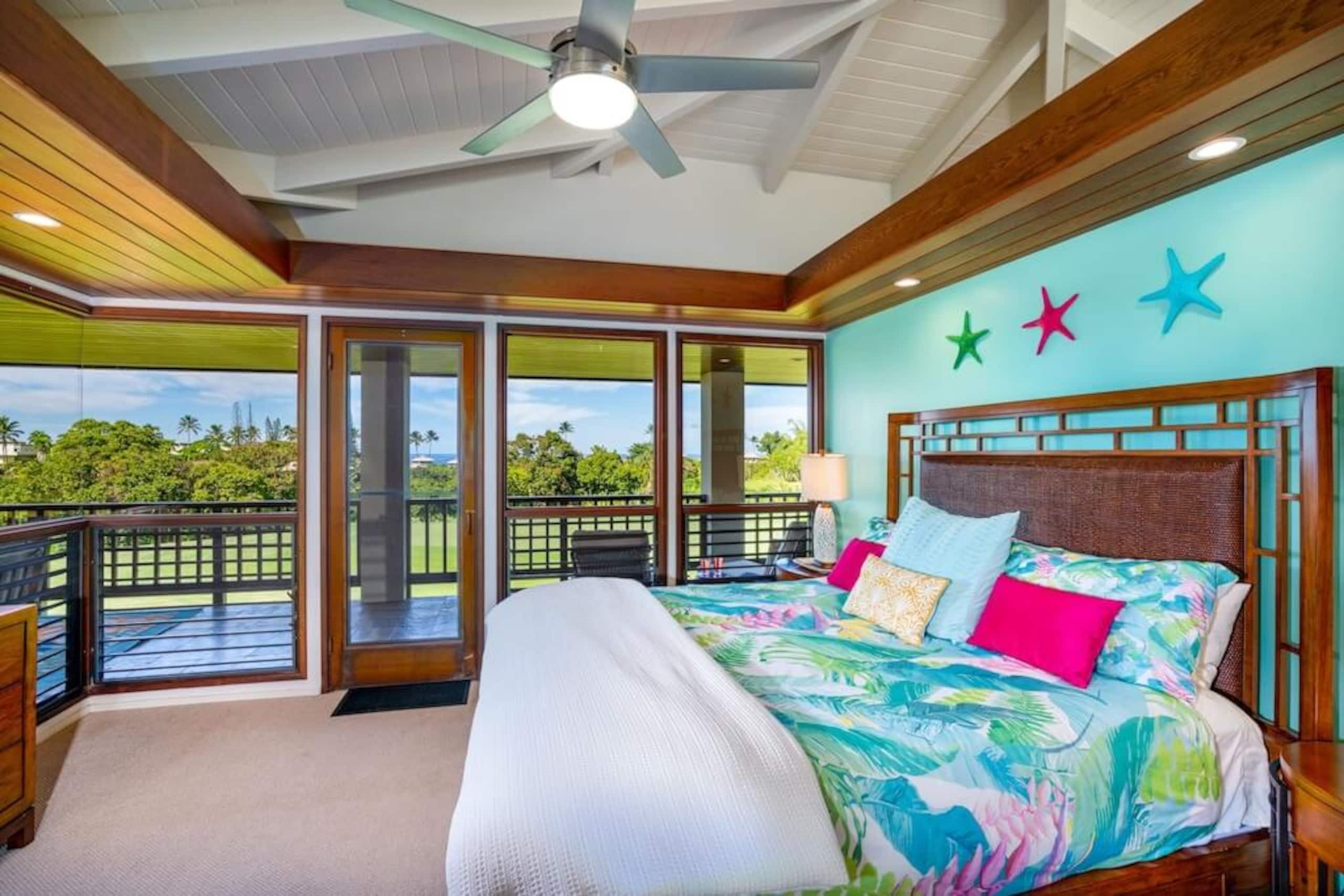 Home in Princeville · ★4.89 · 4 bedrooms · 5 beds · 4 private baths - Image 18