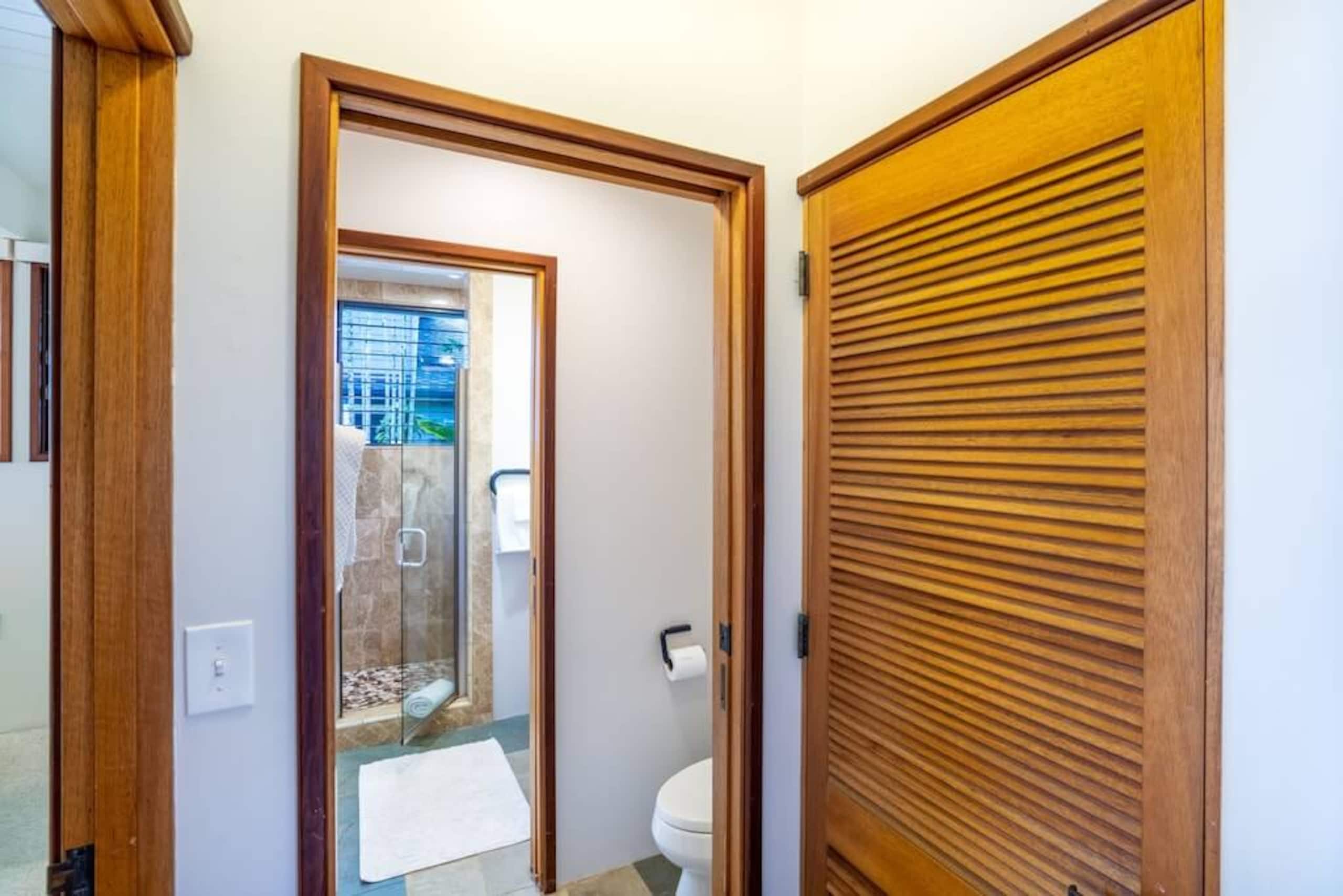 Home in Princeville · ★4.89 · 4 bedrooms · 5 beds · 4 private baths - Image 36