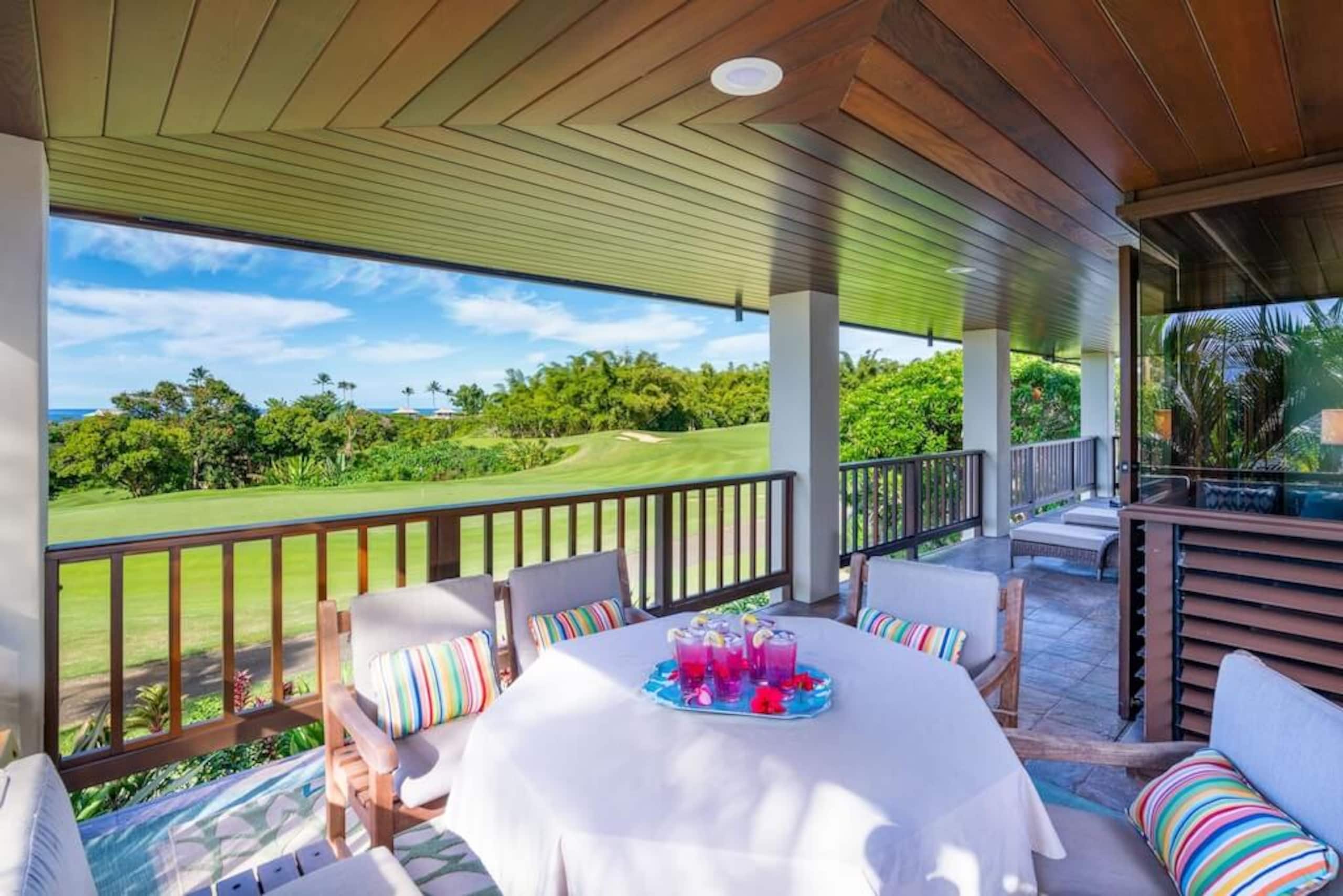 Home in Princeville · ★4.89 · 4 bedrooms · 5 beds · 4 private baths - Image 27