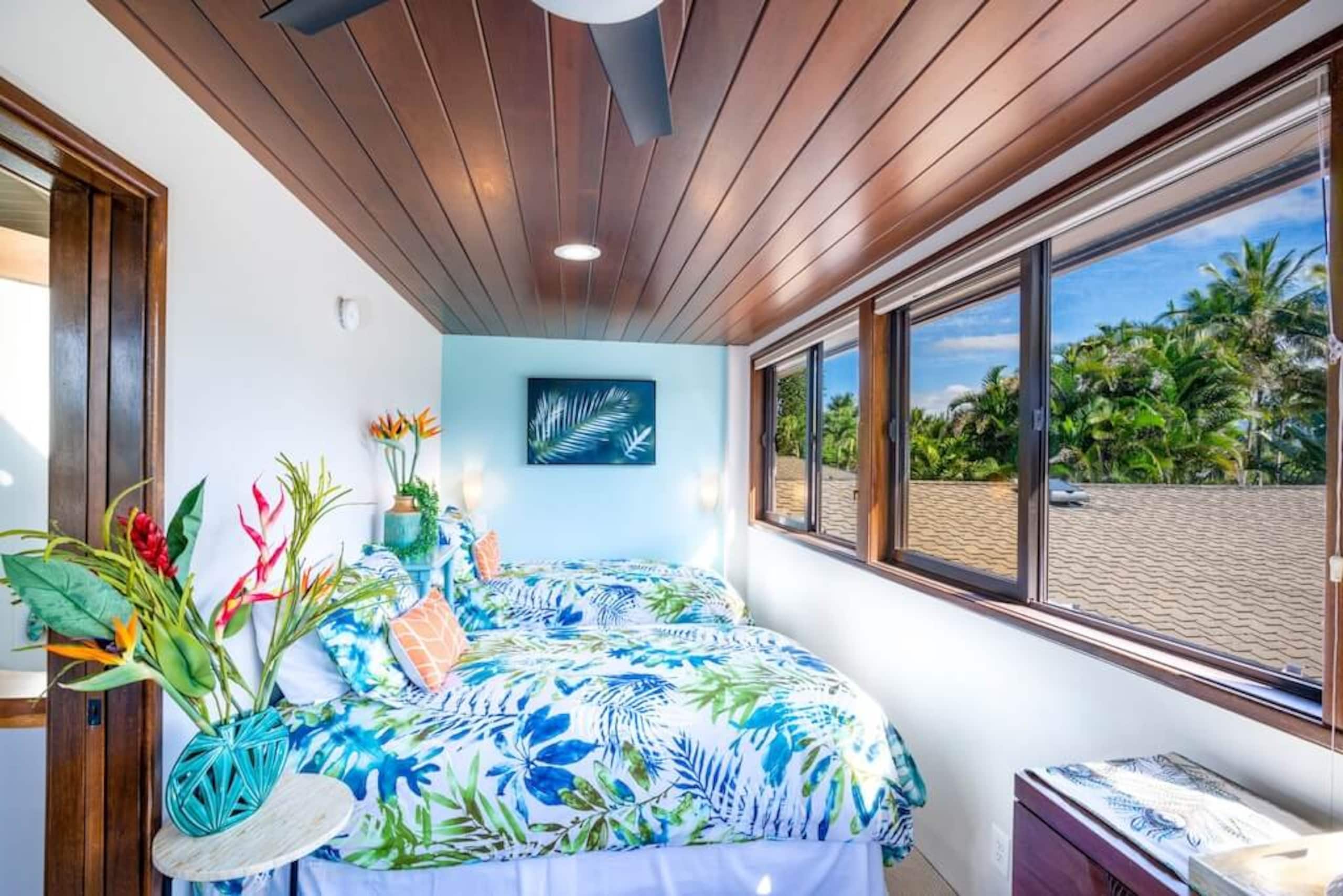 Home in Princeville · ★4.89 · 4 bedrooms · 5 beds · 4 private baths - Image 31