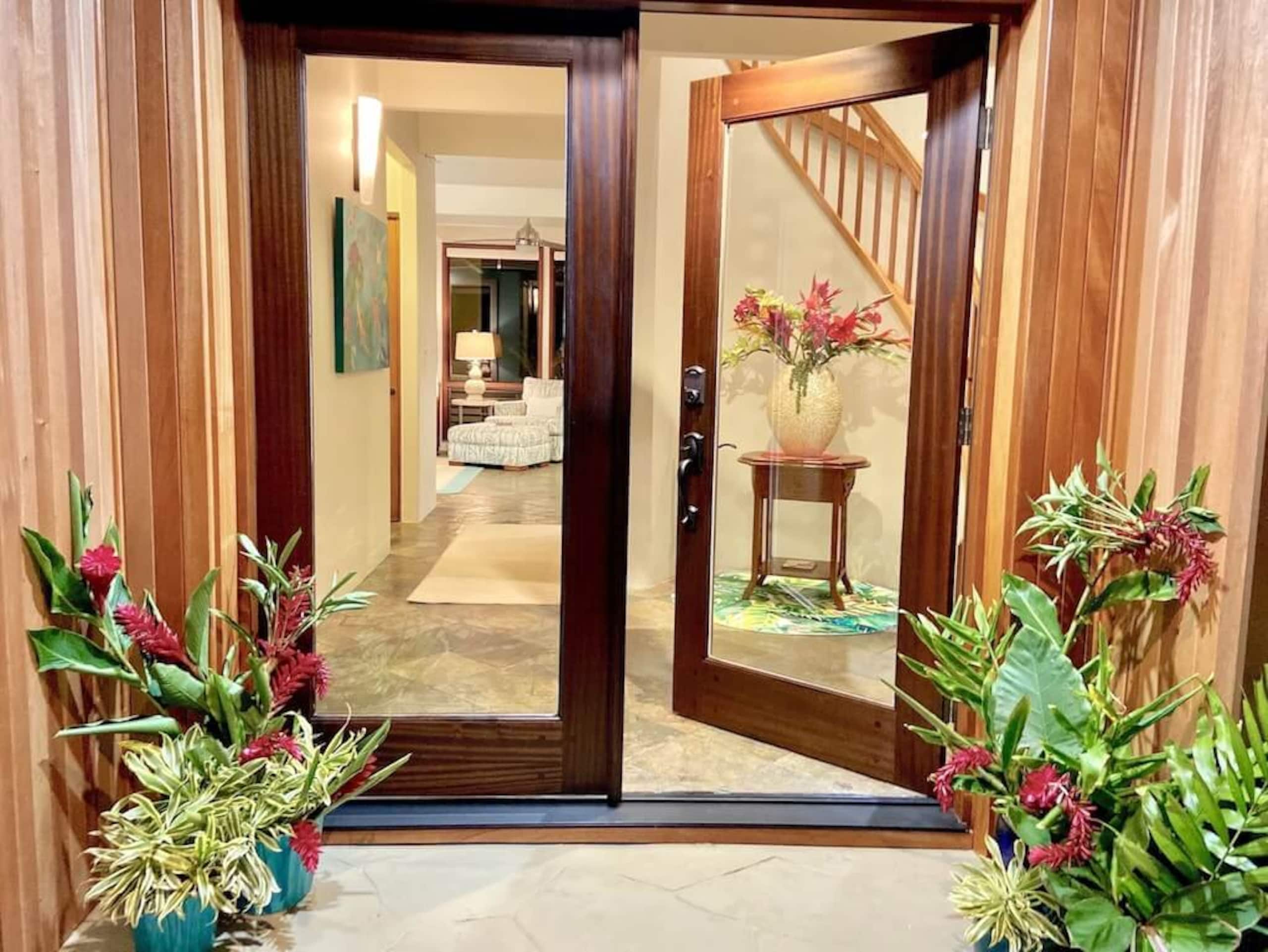 Home in Princeville · ★4.89 · 4 bedrooms · 5 beds · 4 private baths - Image 12