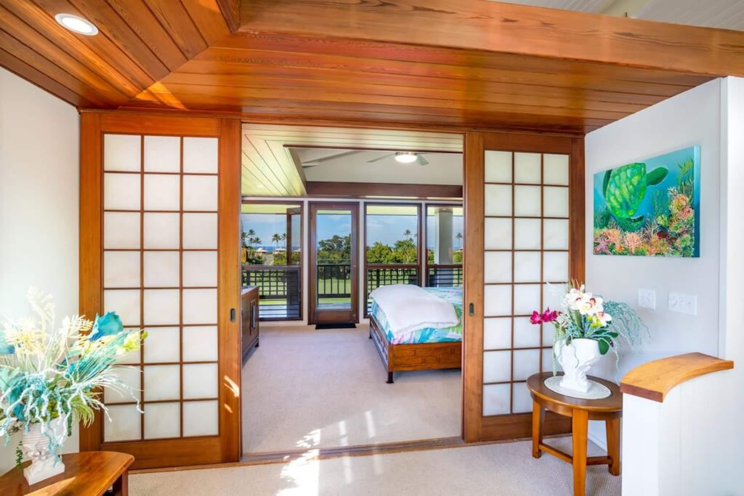 Home in Princeville · ★4.89 · 4 bedrooms · 5 beds · 4 private baths - Image 16