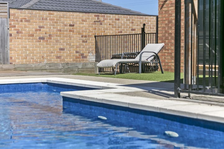 Sweetlands Sanctuary – Mt Martha