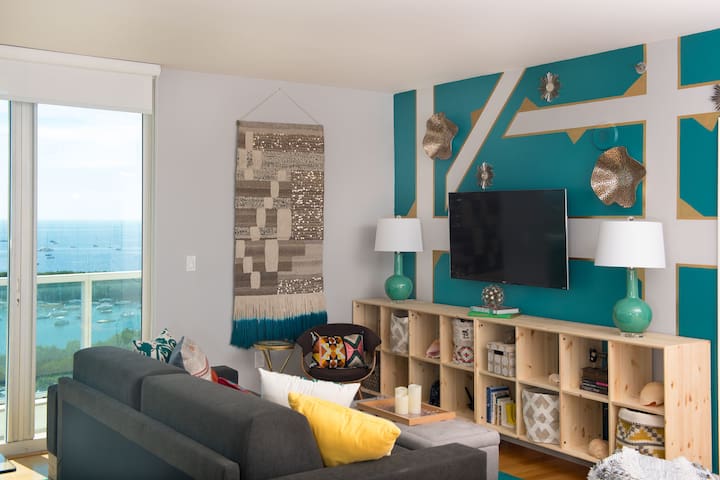 MIA Luxe Properties managed Airbnb listing 2