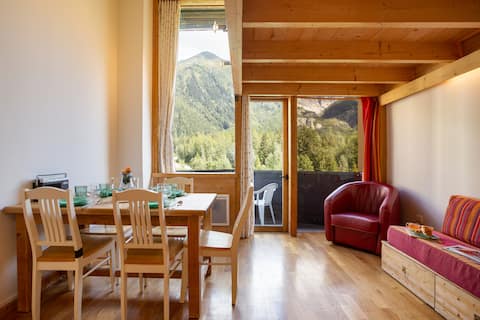 Grand Roc Residence – Ancolies 220