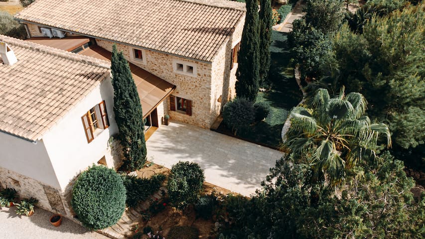Premier Villa Rental in Mallorca | Es Barranc Vell