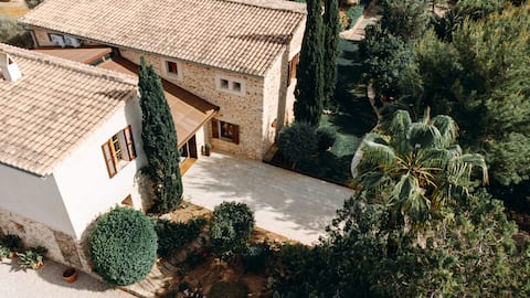 Premier Villa Rental in Mallorca | Es Barranc Vell