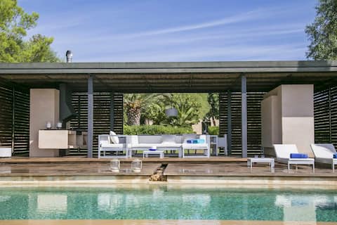 Premier Villa Rental in Mallorca | Es Barranc Vell