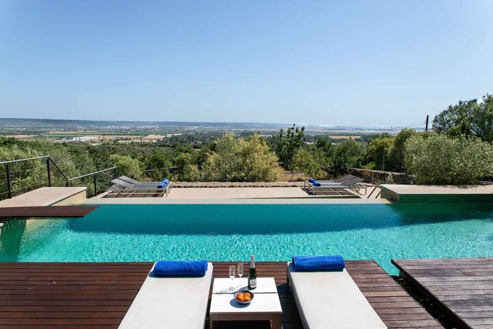 Premier Villa Rental in Mallorca | Es Barranc Vell gallery image 4