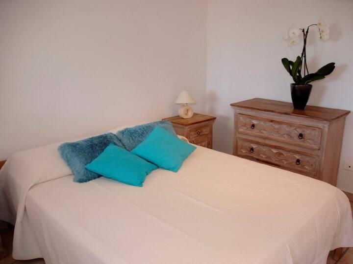 главна спална соба